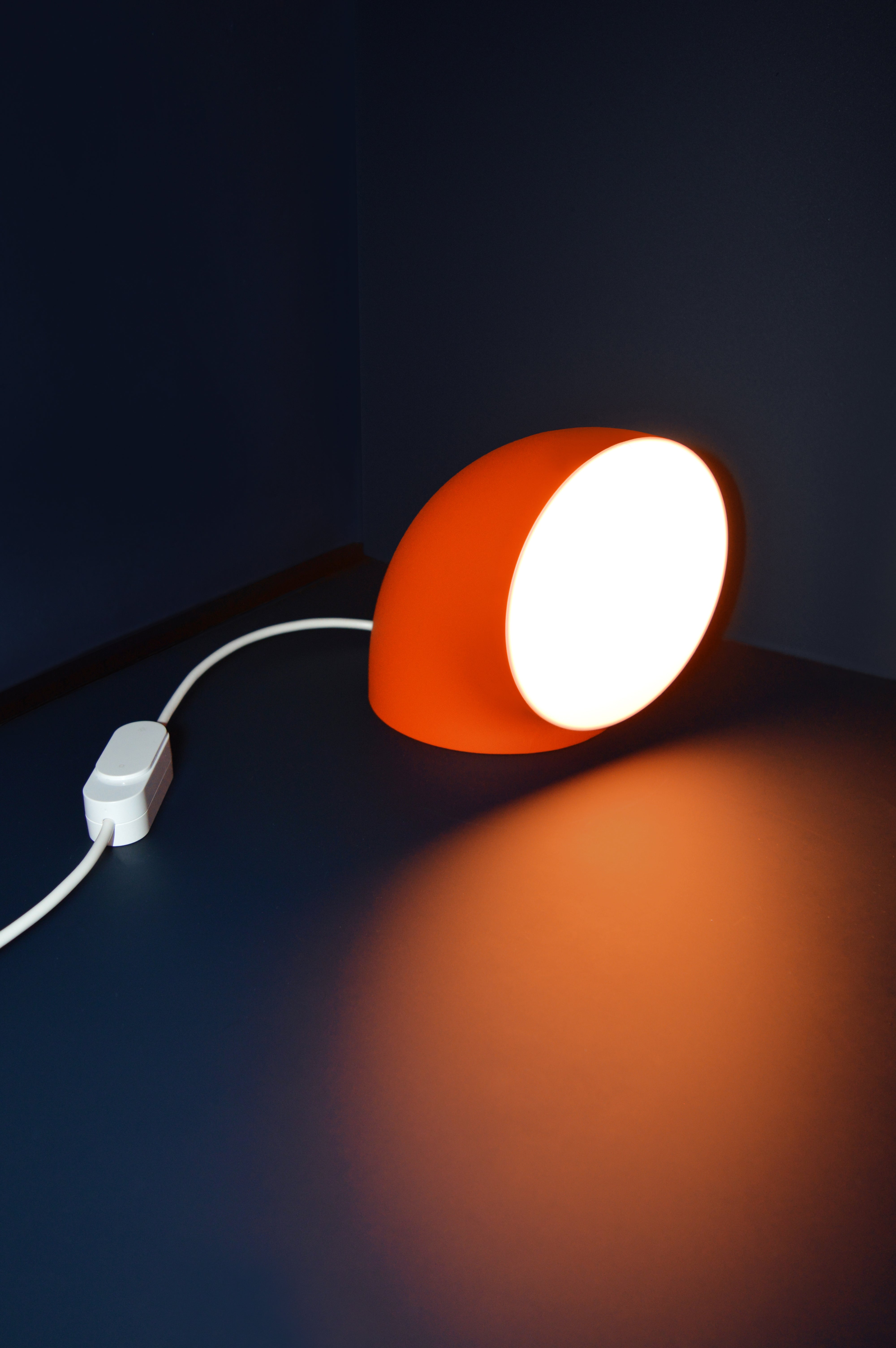 LÀ Zest Orange