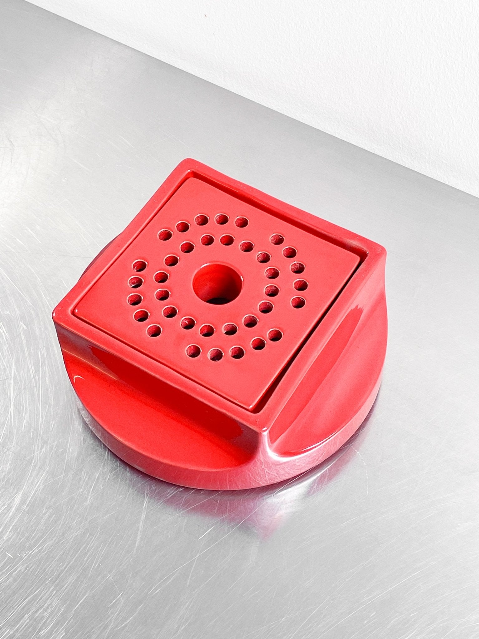 60s ashtray Gabbianelli by studio OPI by artetica - Design from Milan