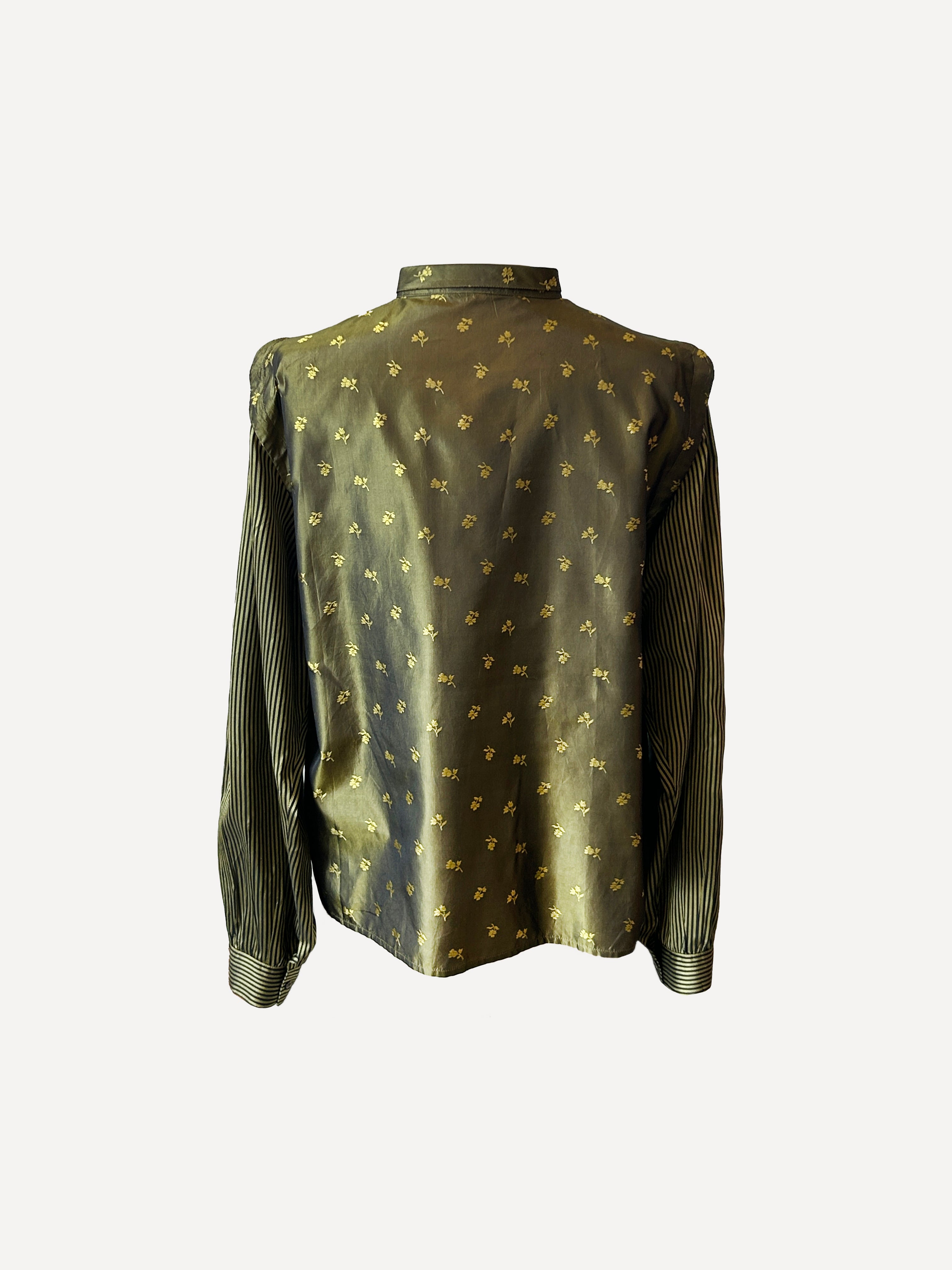shirt Christian Dior