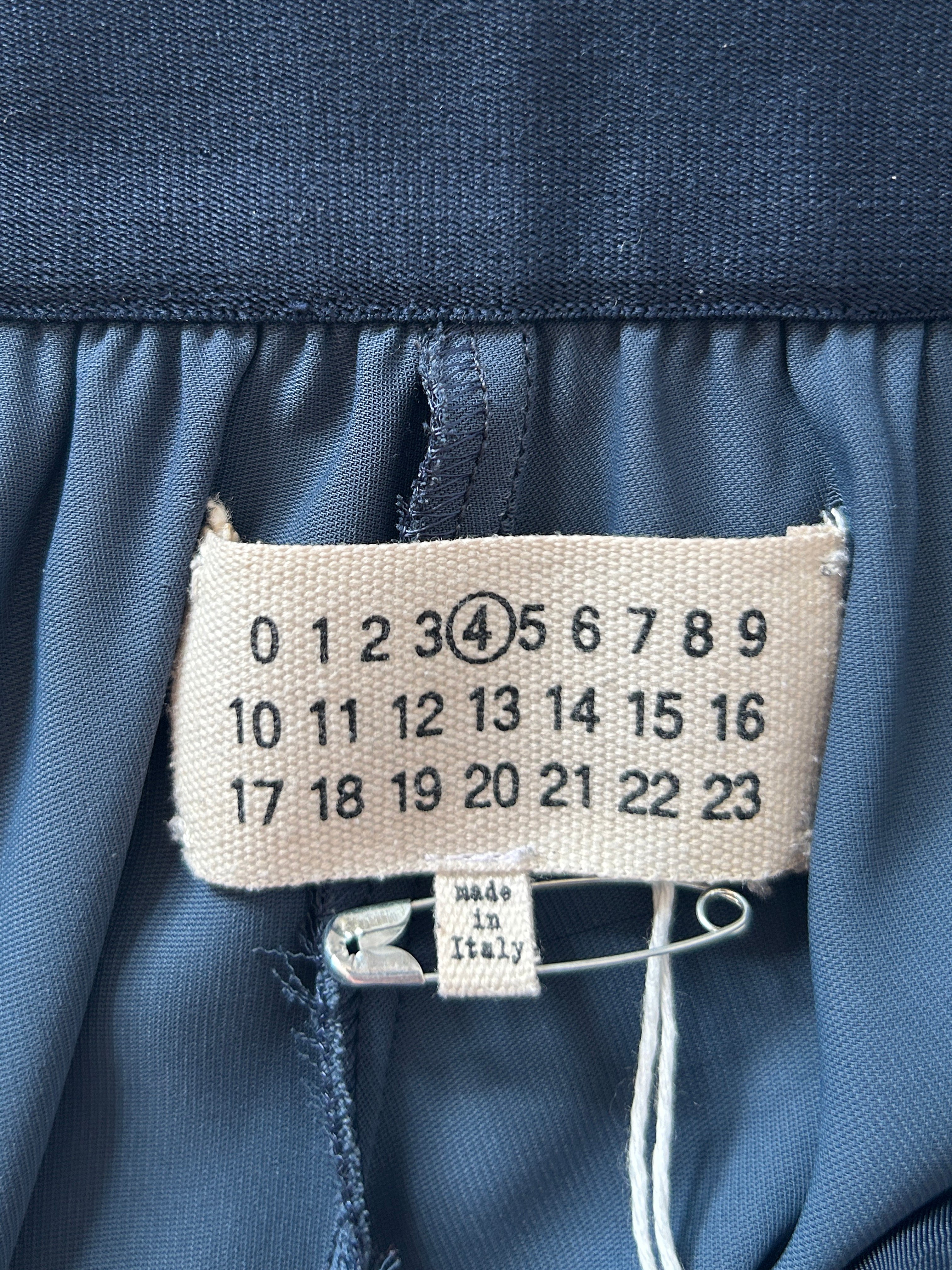 trousers Maison Margiela