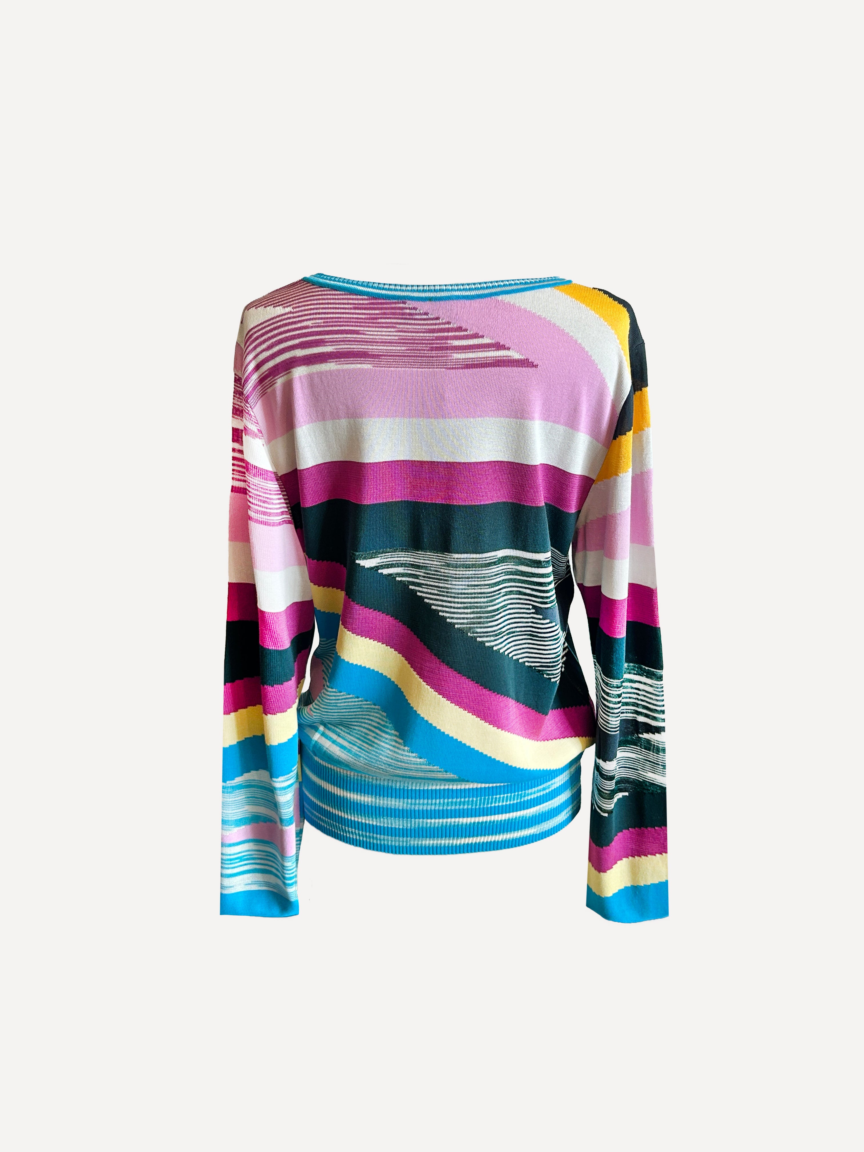 sweater Missoni Sport