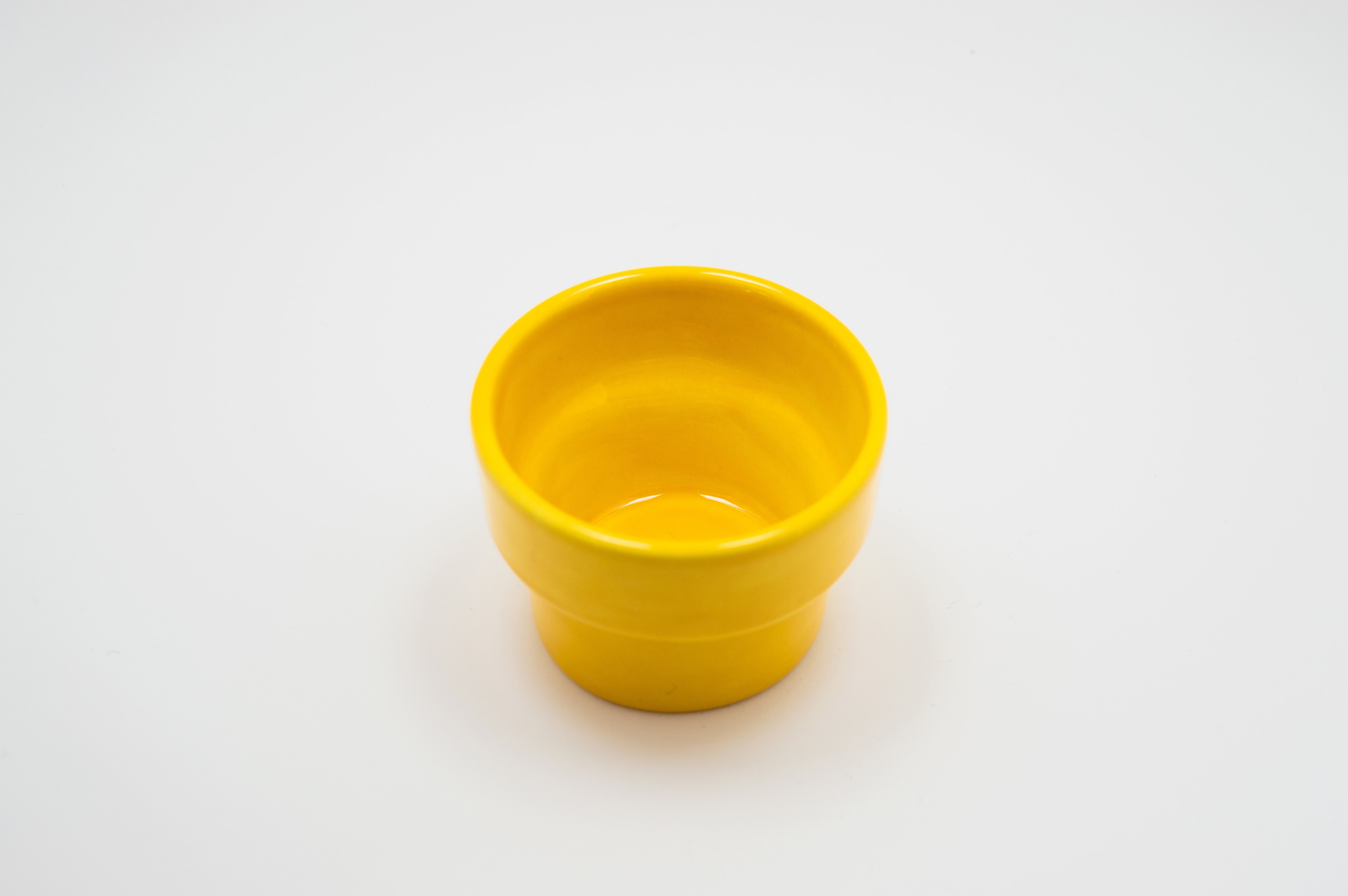 Jar Yellow