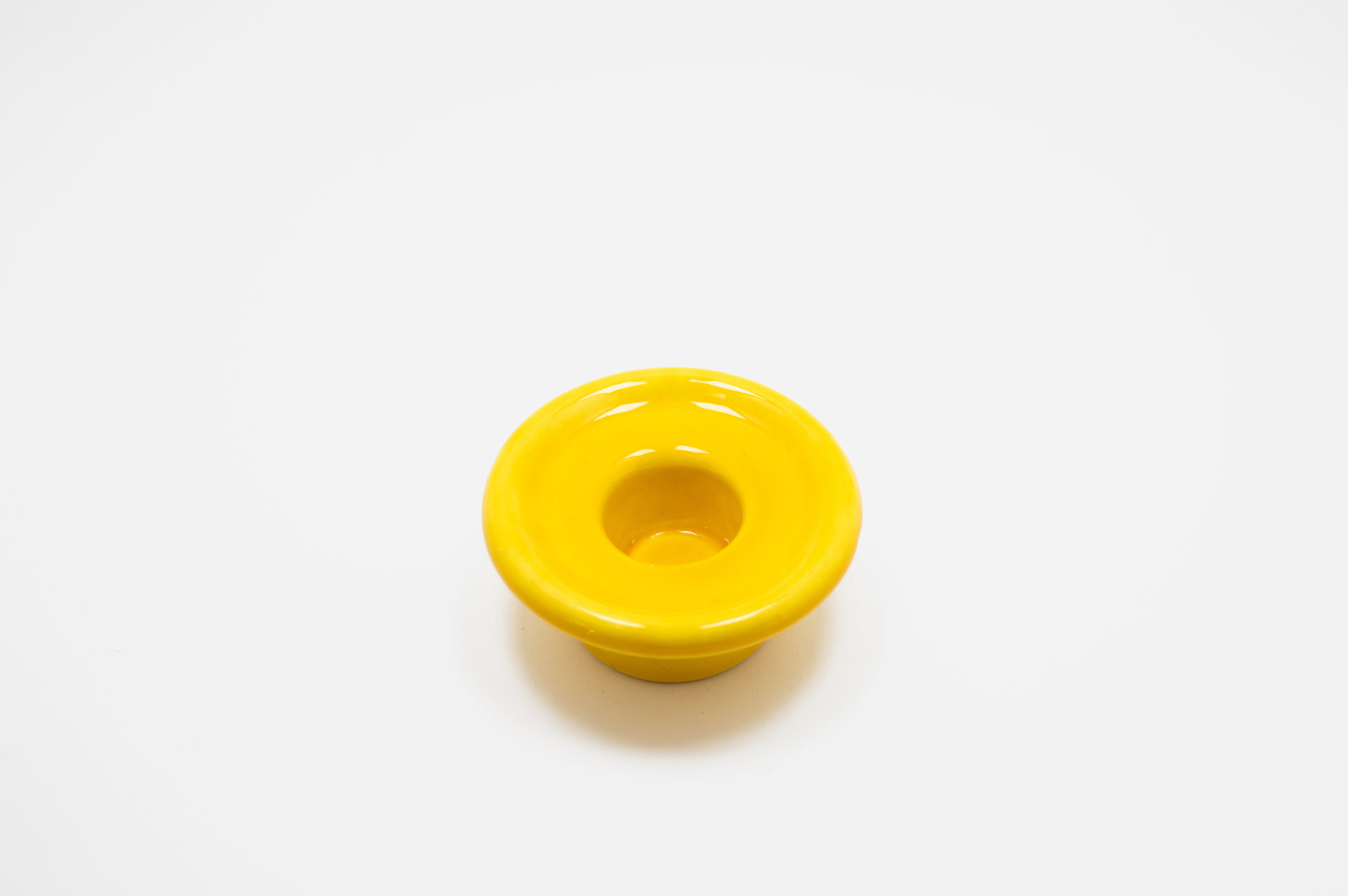 Candlestick Yellow