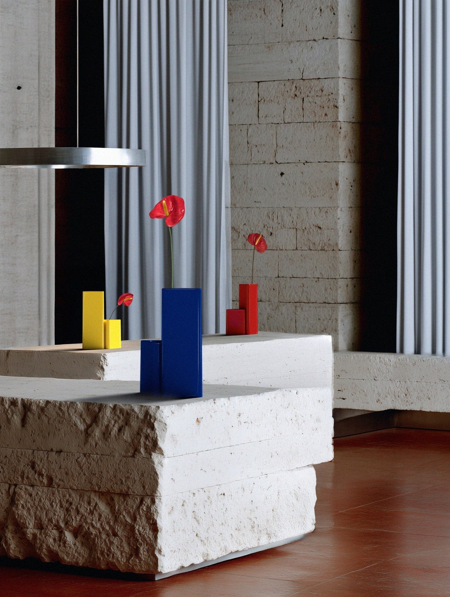 AB Vases by artetica - Design by artetica from Milan