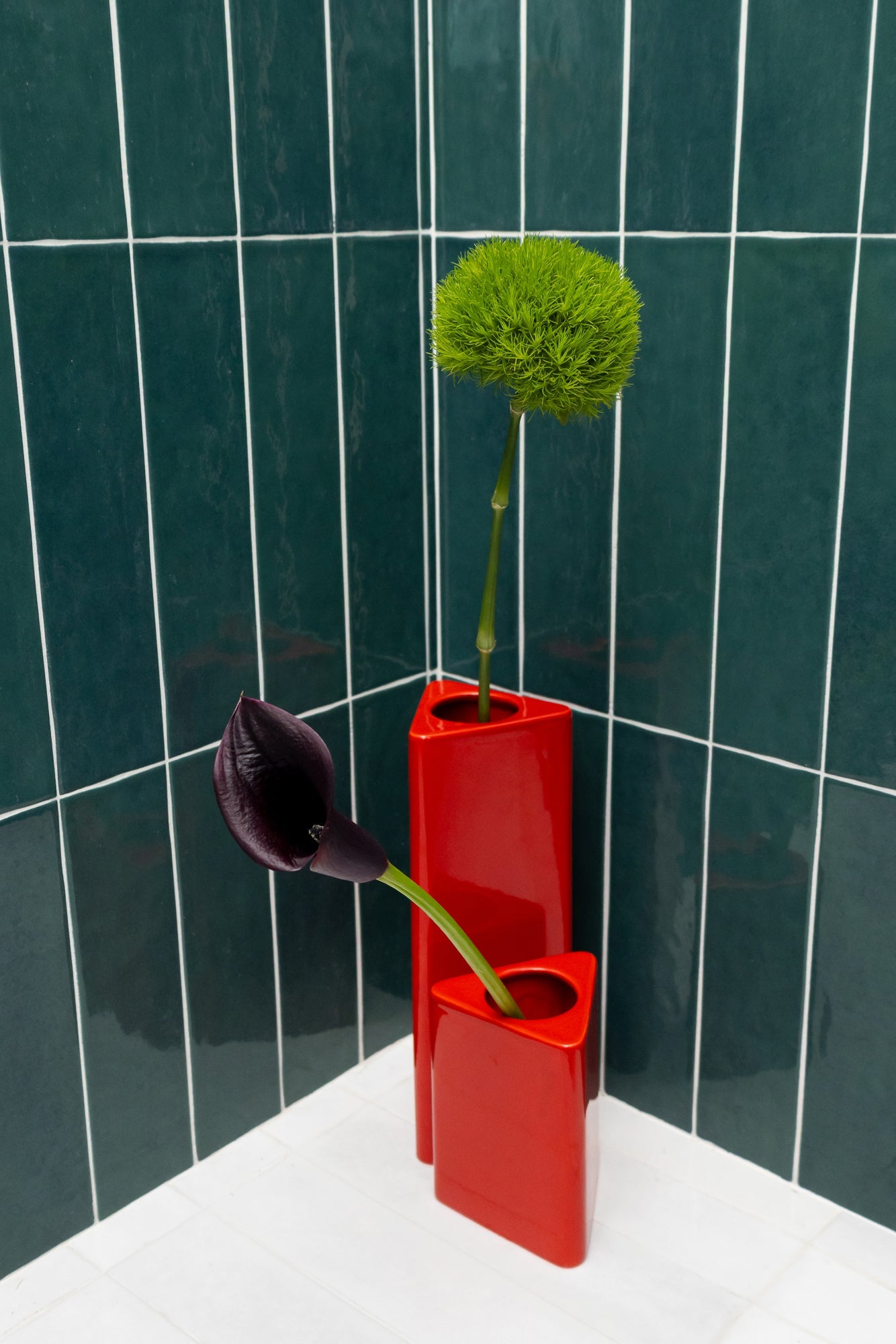 AB Vases by artetica - Design by artetica from Milan