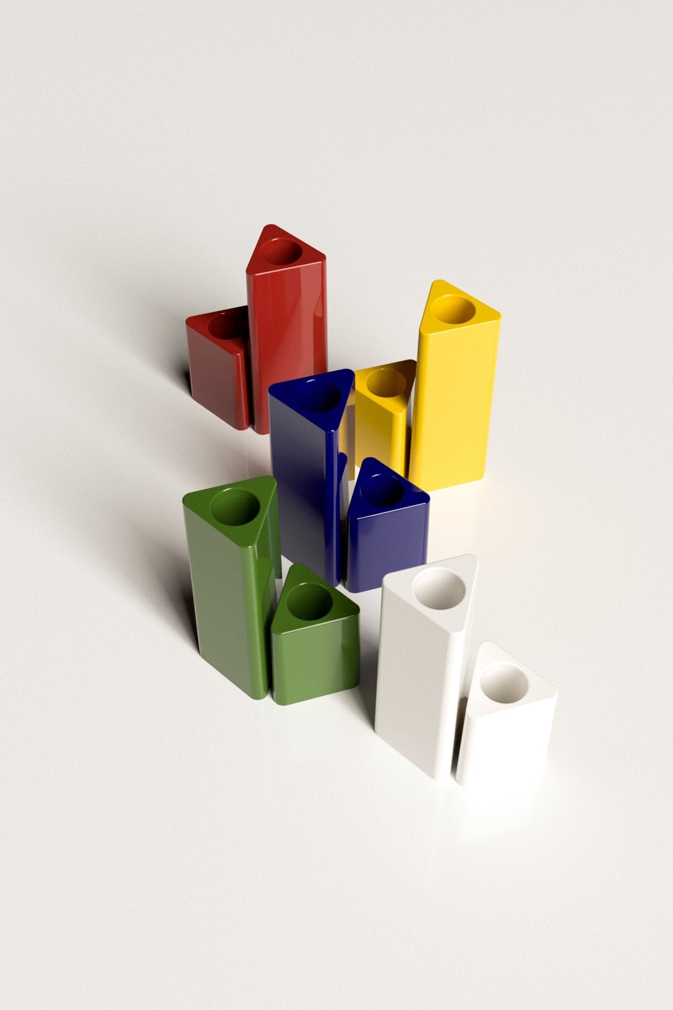 AB Vases by artetica - Design by artetica from Milan