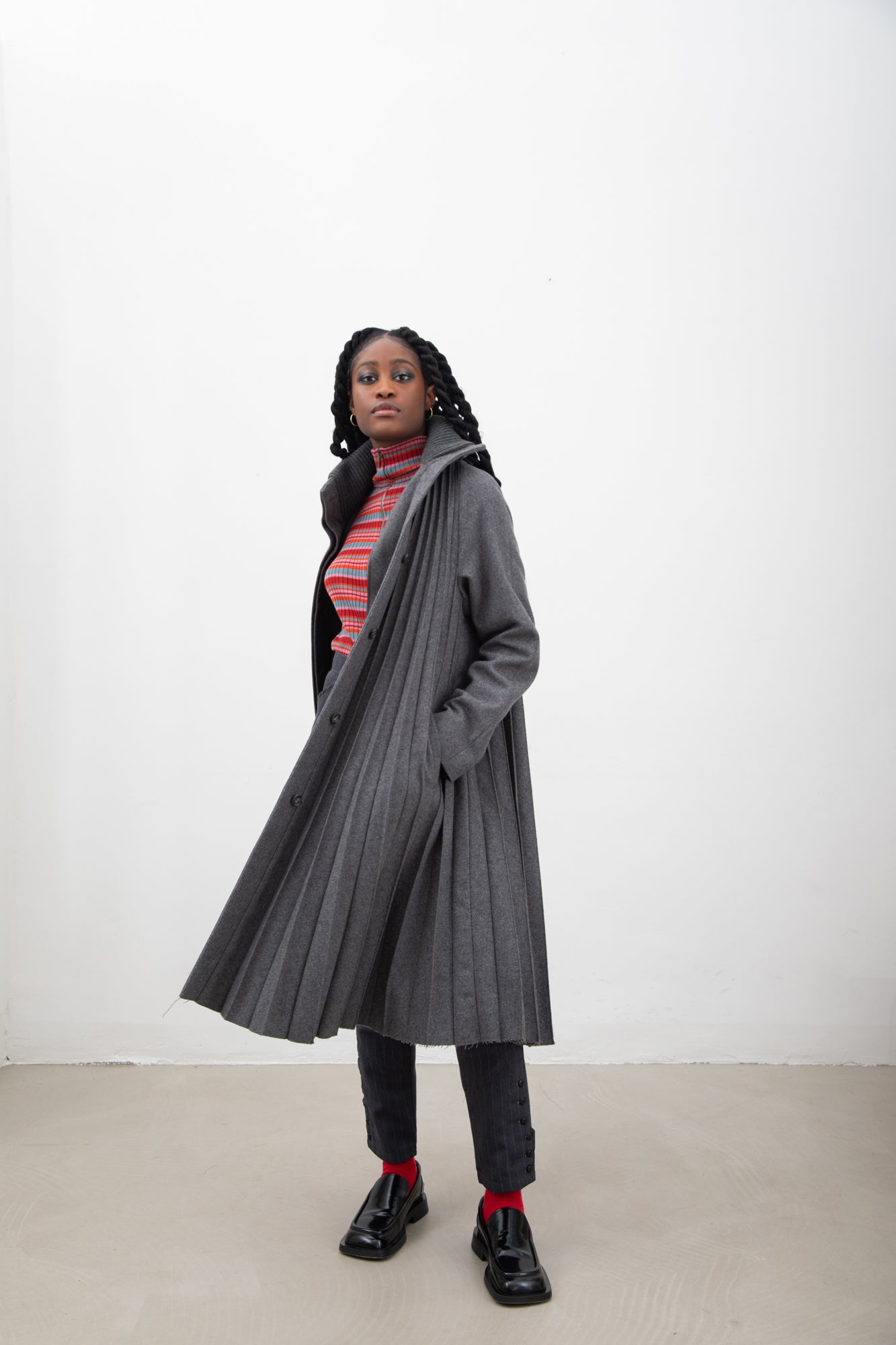 coat Margiela