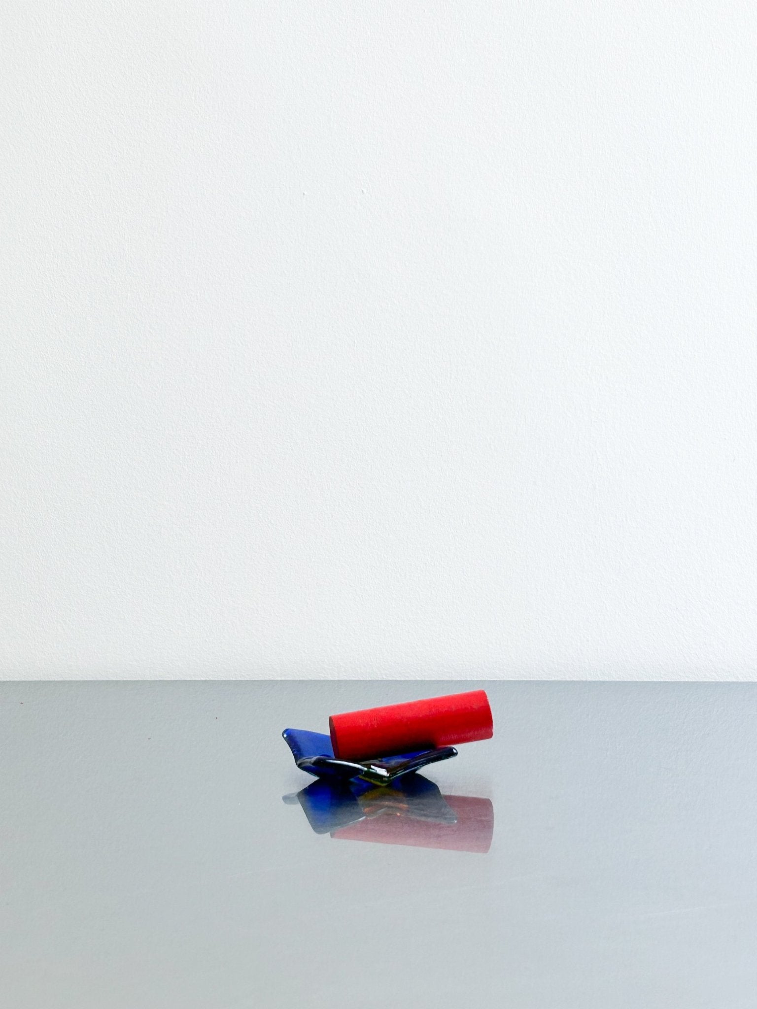 ashtray Ballo by artetica - Design from Milan