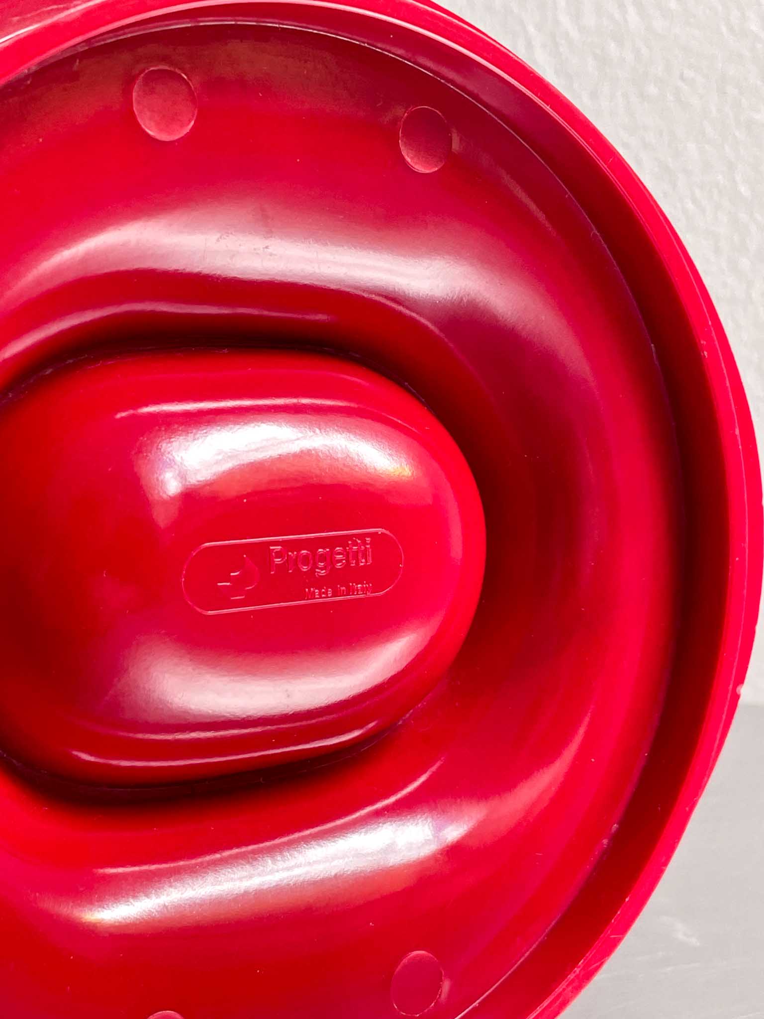 ashtray by Gianfranco Frattini by artetica - Design from Milan