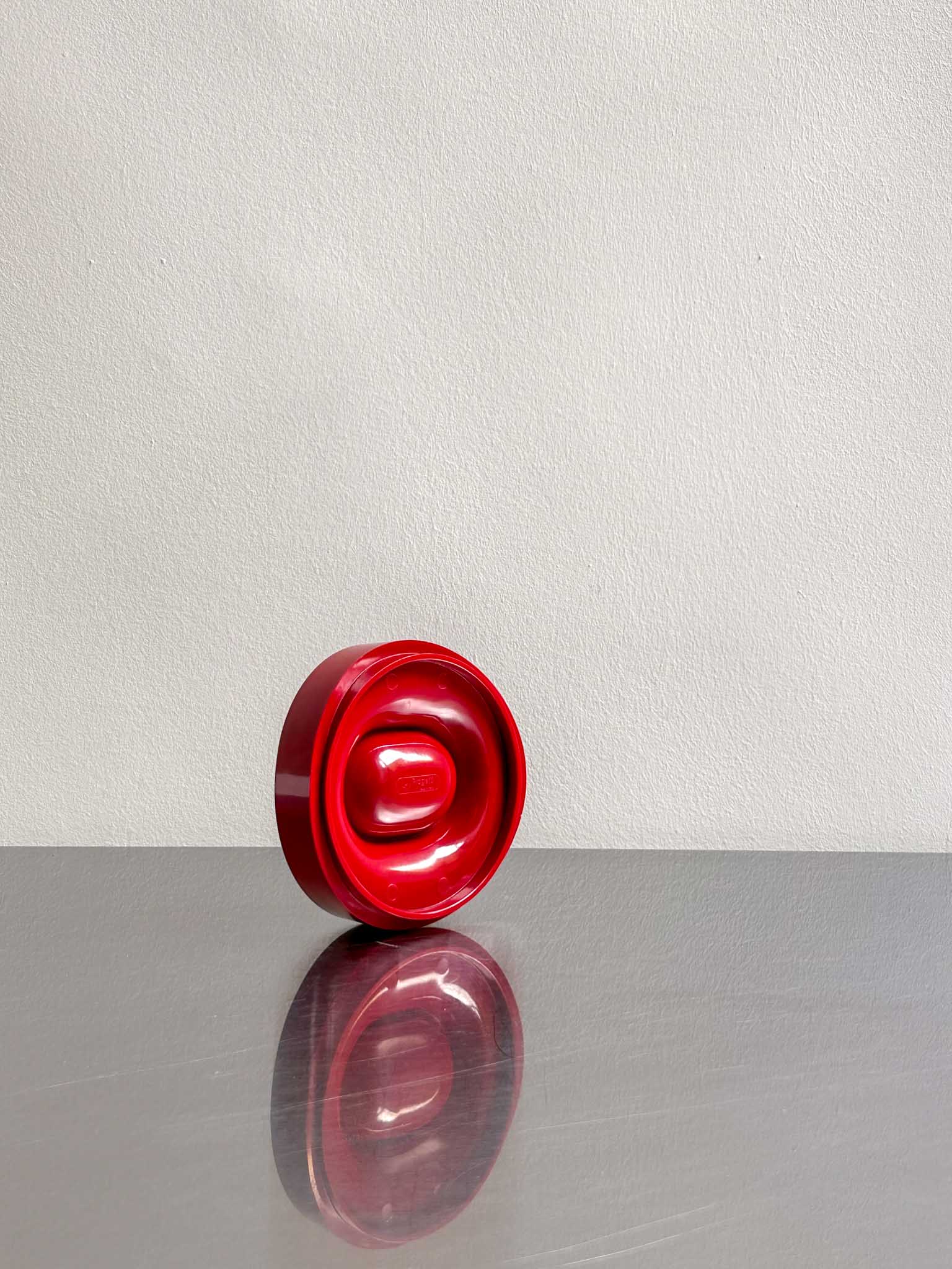 ashtray by Gianfranco Frattini by artetica - Design from Milan