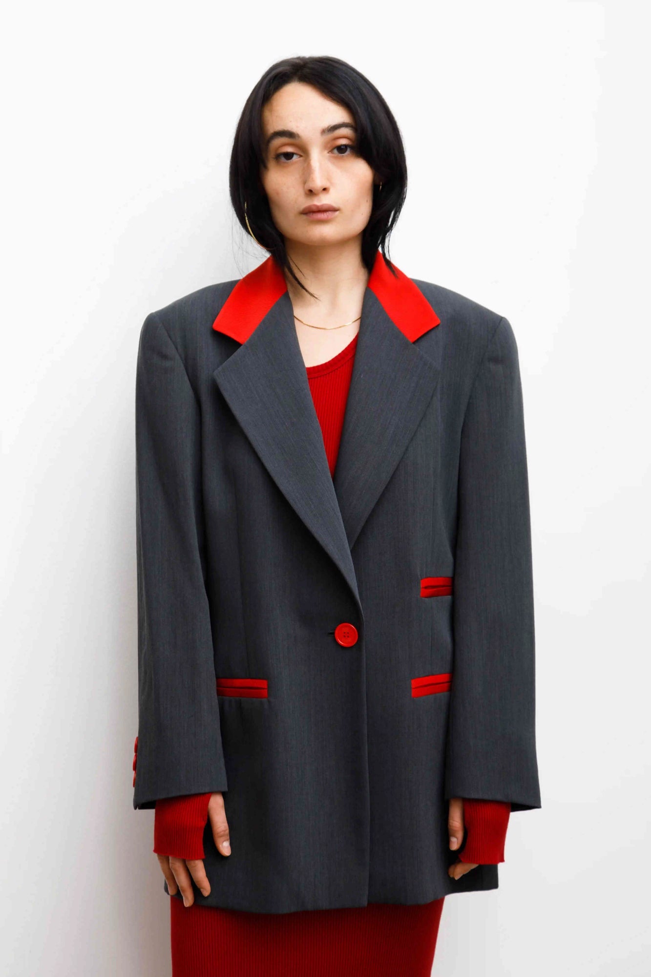 blazer Studio 0001 Ferrè – artetica