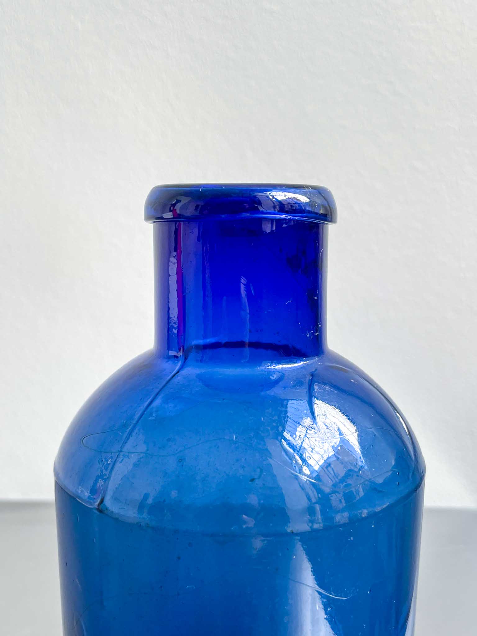 bottle Ancient Pharmacy by artetica - Design from Milan