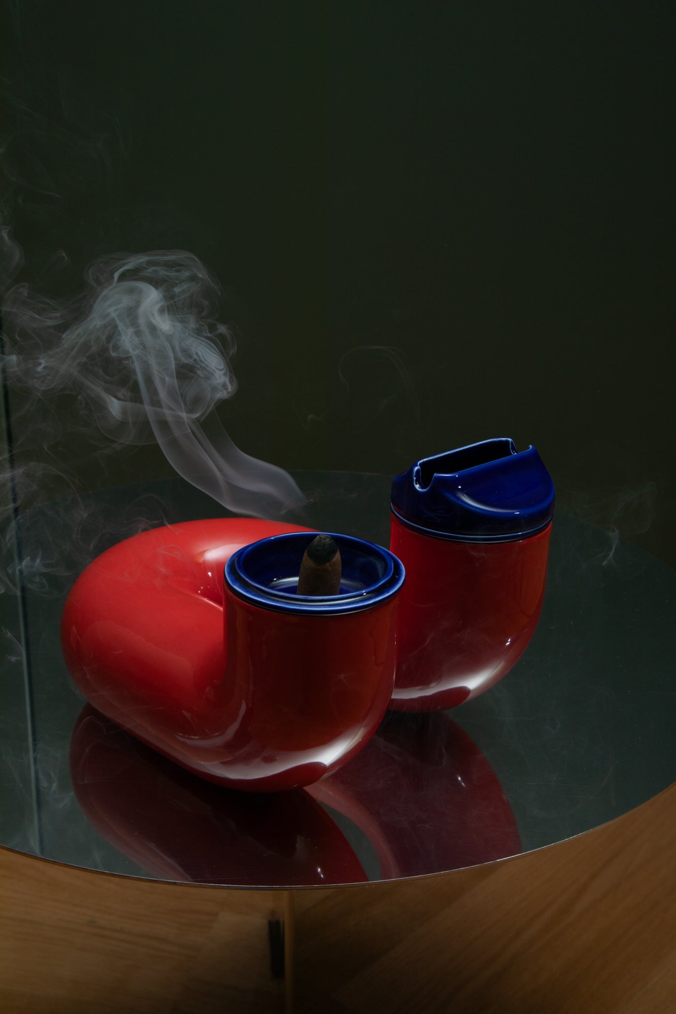 Burner Incense by artetica - Design by artetica from Milan