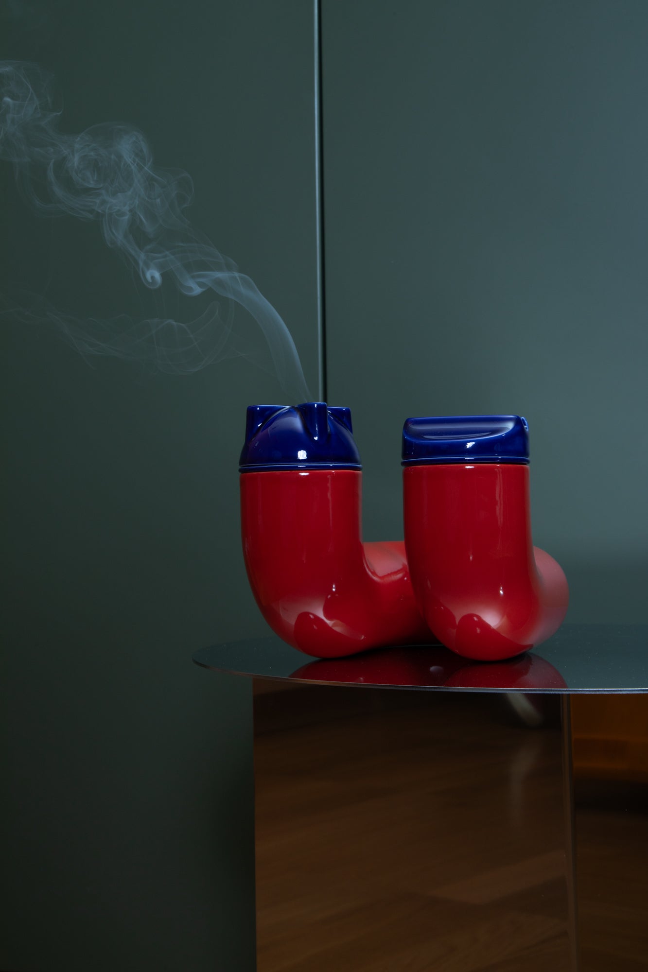 Burner Incense by artetica - Design by artetica from Milan