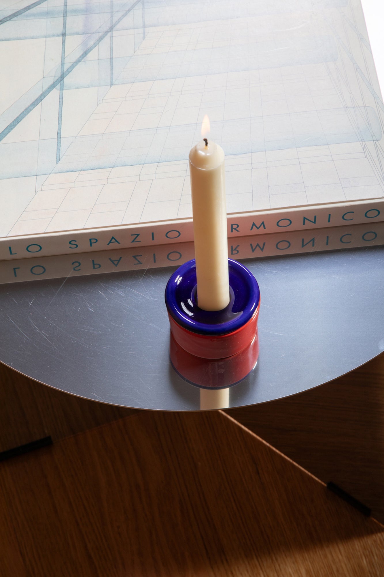 Candlestick by artetica - Design by artetica from Milan