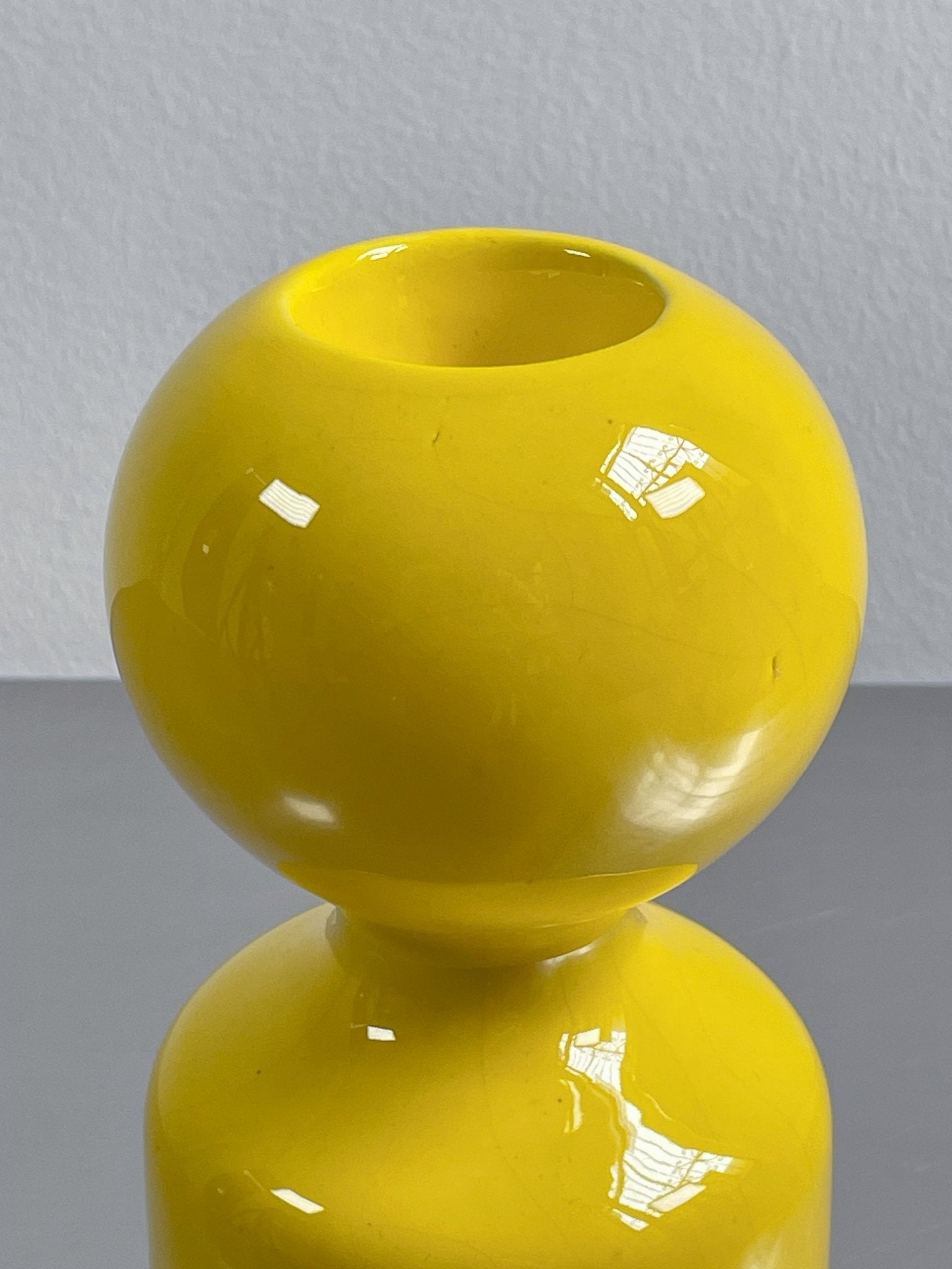 candlestick by Liisi Beckmann by artetica - Design from Milan