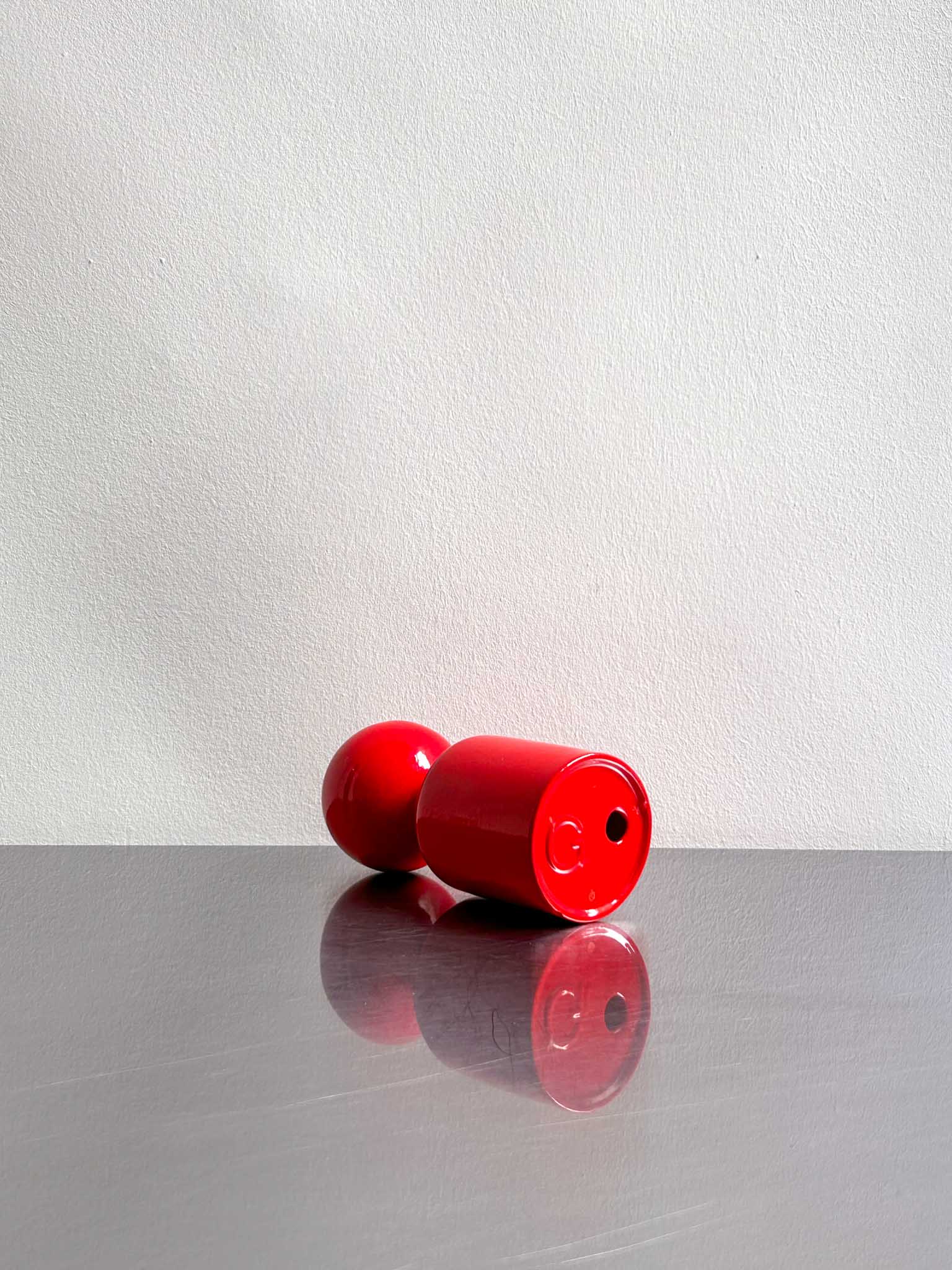 candlestick by Liisi Beckmann by artetica - Design from Milan