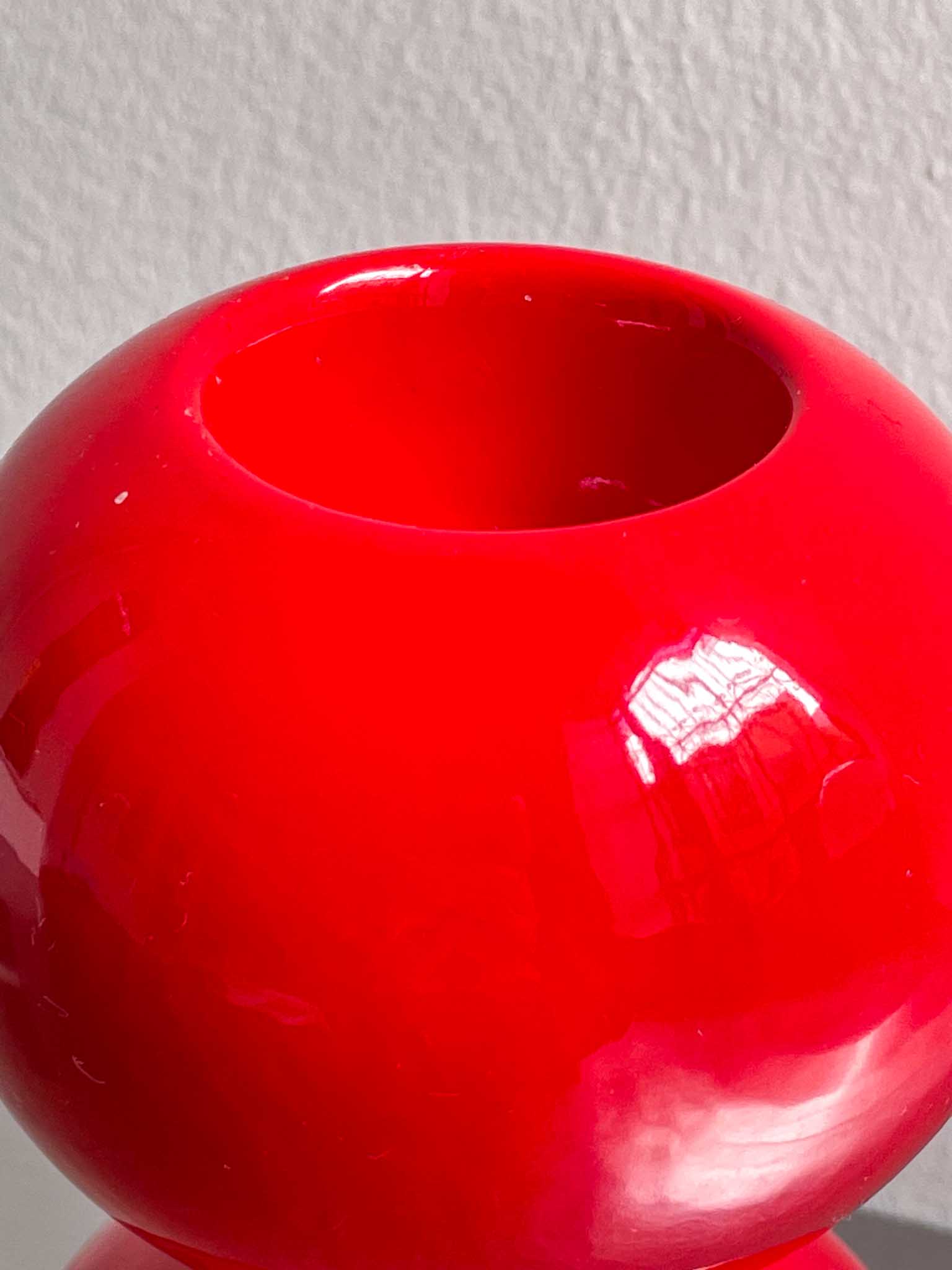 candlestick by Liisi Beckmann by artetica - Design from Milan