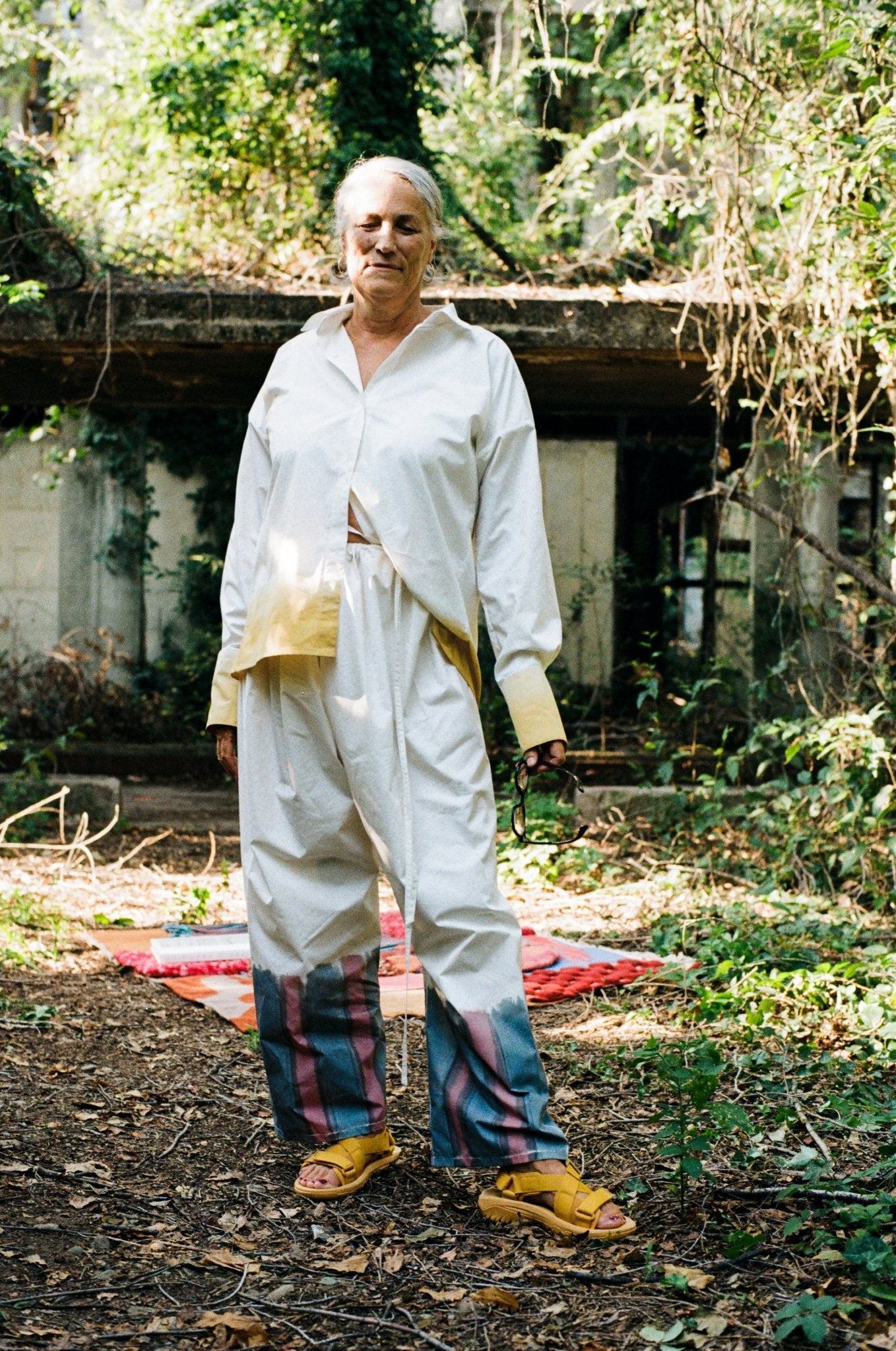 capsule UNO by artetica - Design by artetica from Milan