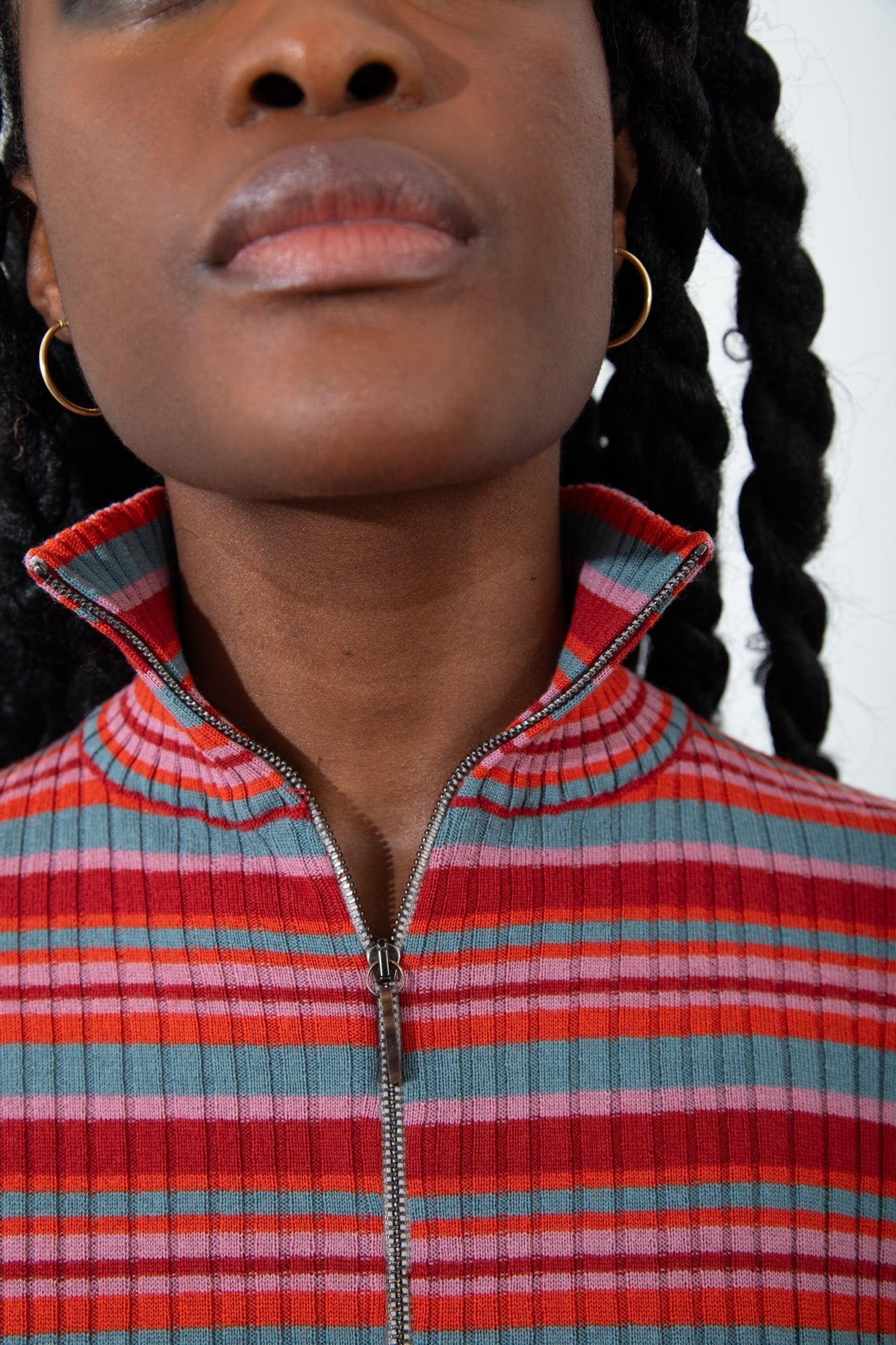 cardigan Romeo Gigli by artetica - Fashion from Milan