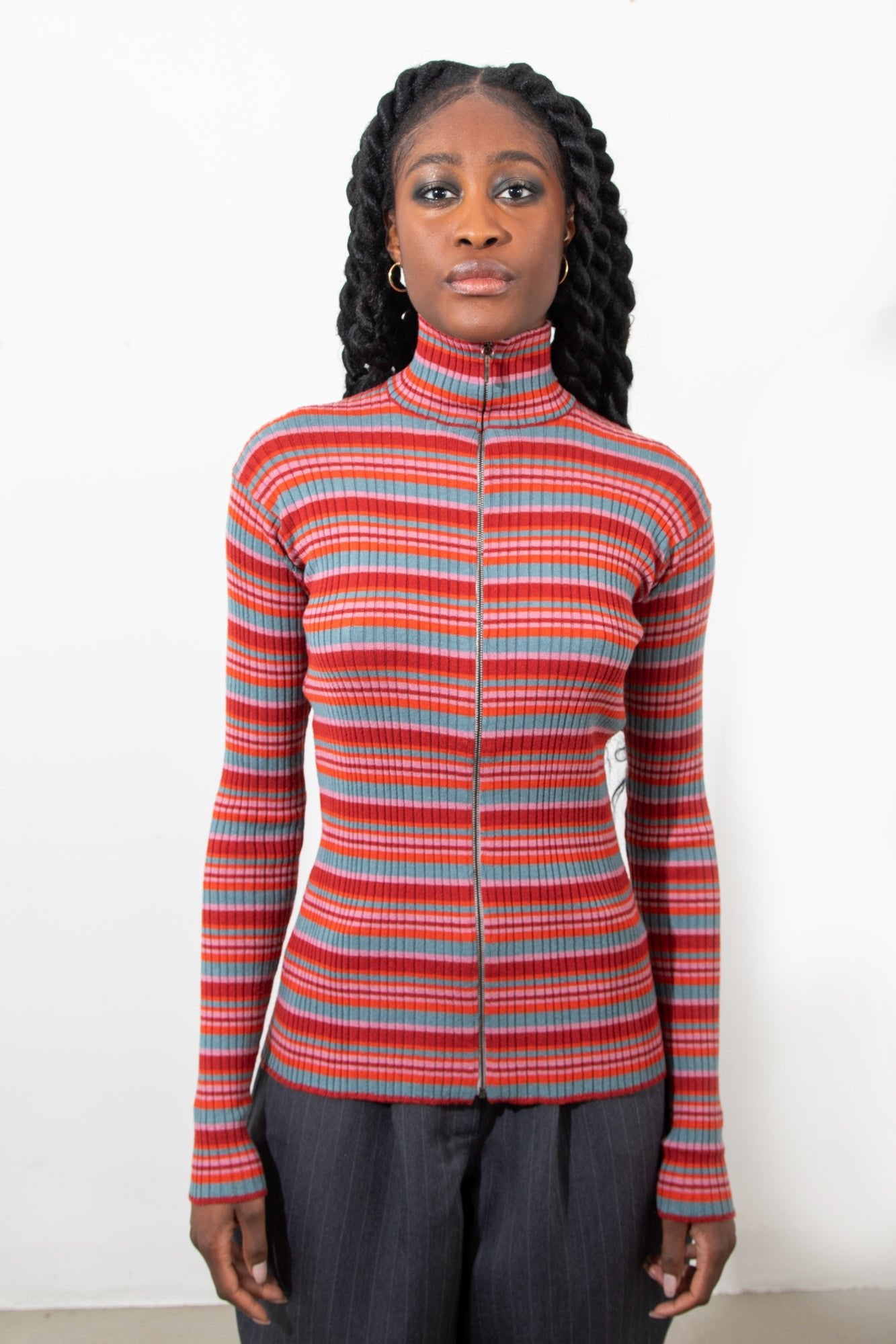 cardigan Romeo Gigli by artetica - Fashion from Milan