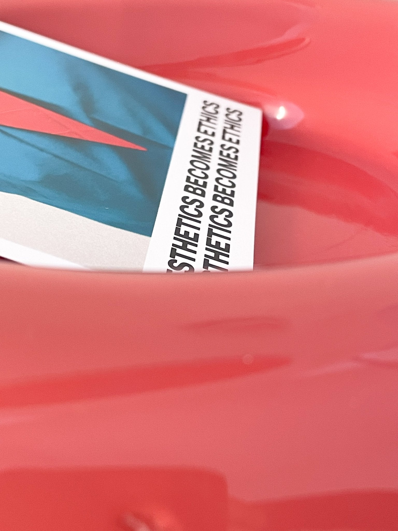 centerpiece Carlo Moretti by artetica - Design from Milan