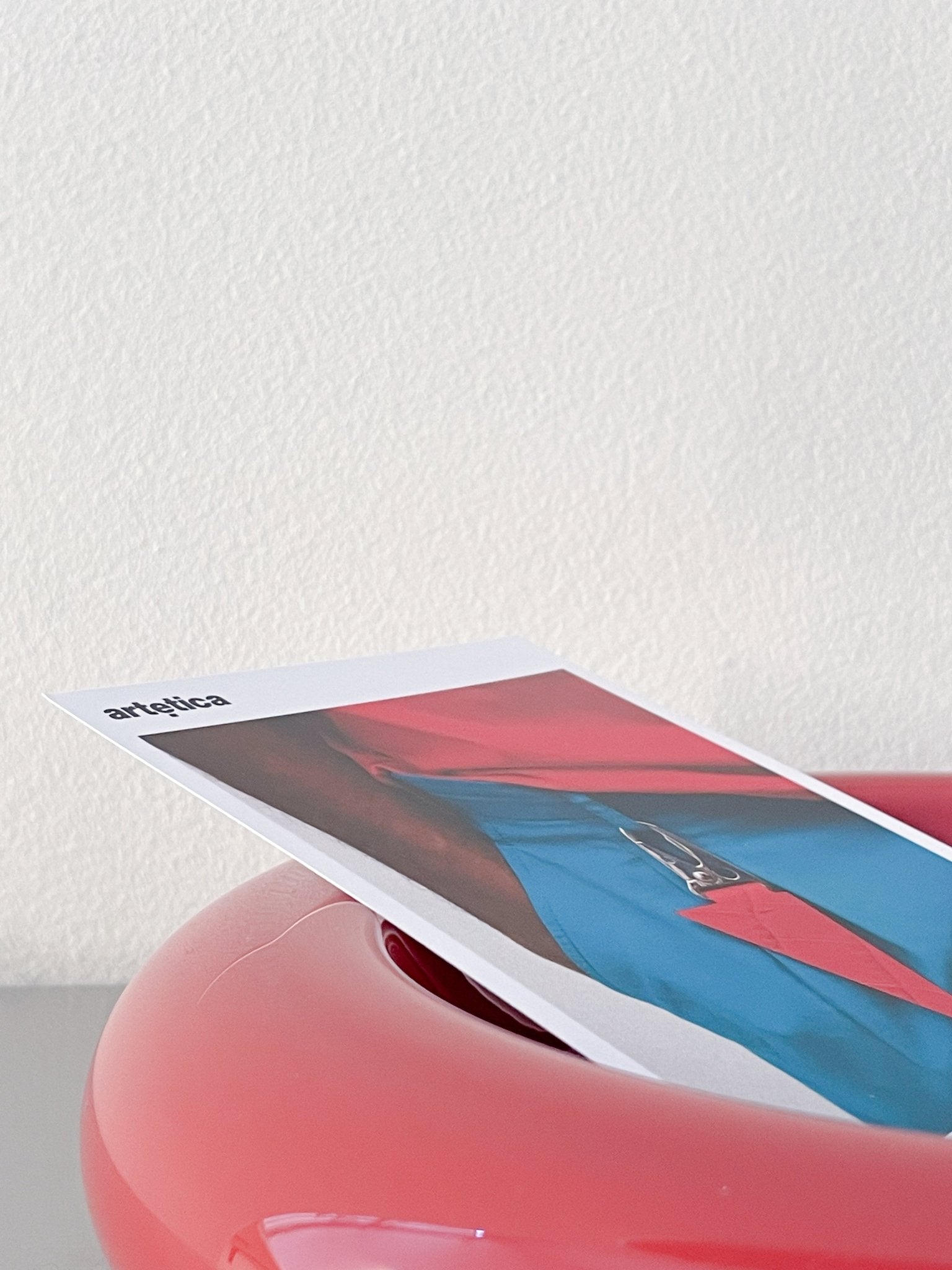 centerpiece Carlo Moretti by artetica - Design from Milan