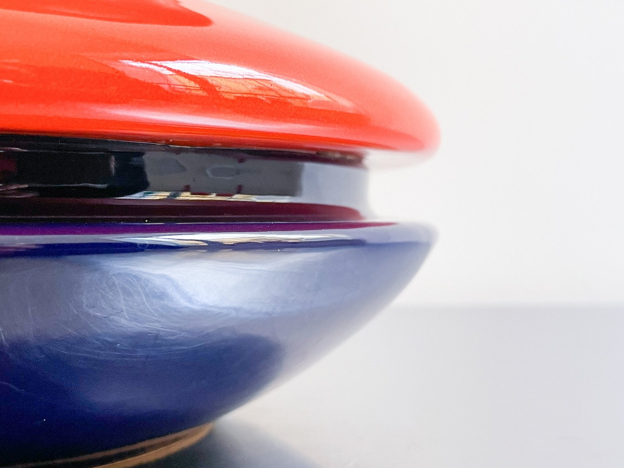 centrepiece Trottola by artetica - Design from Milan