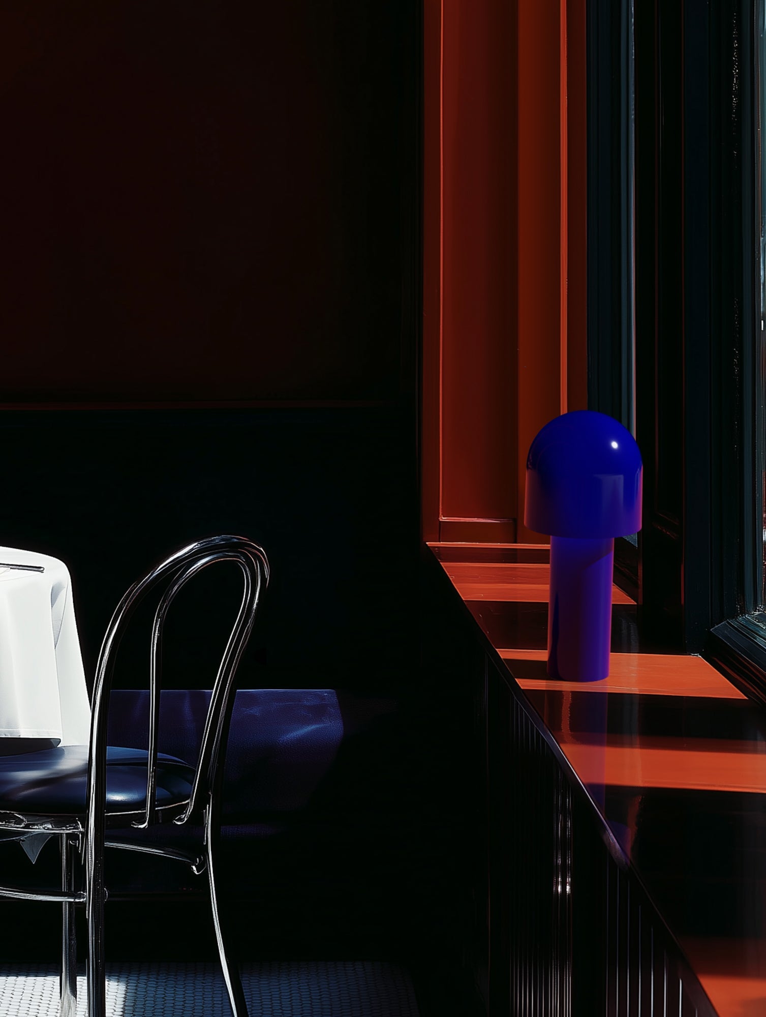 Coup by artetica - Design by artetica from Milan