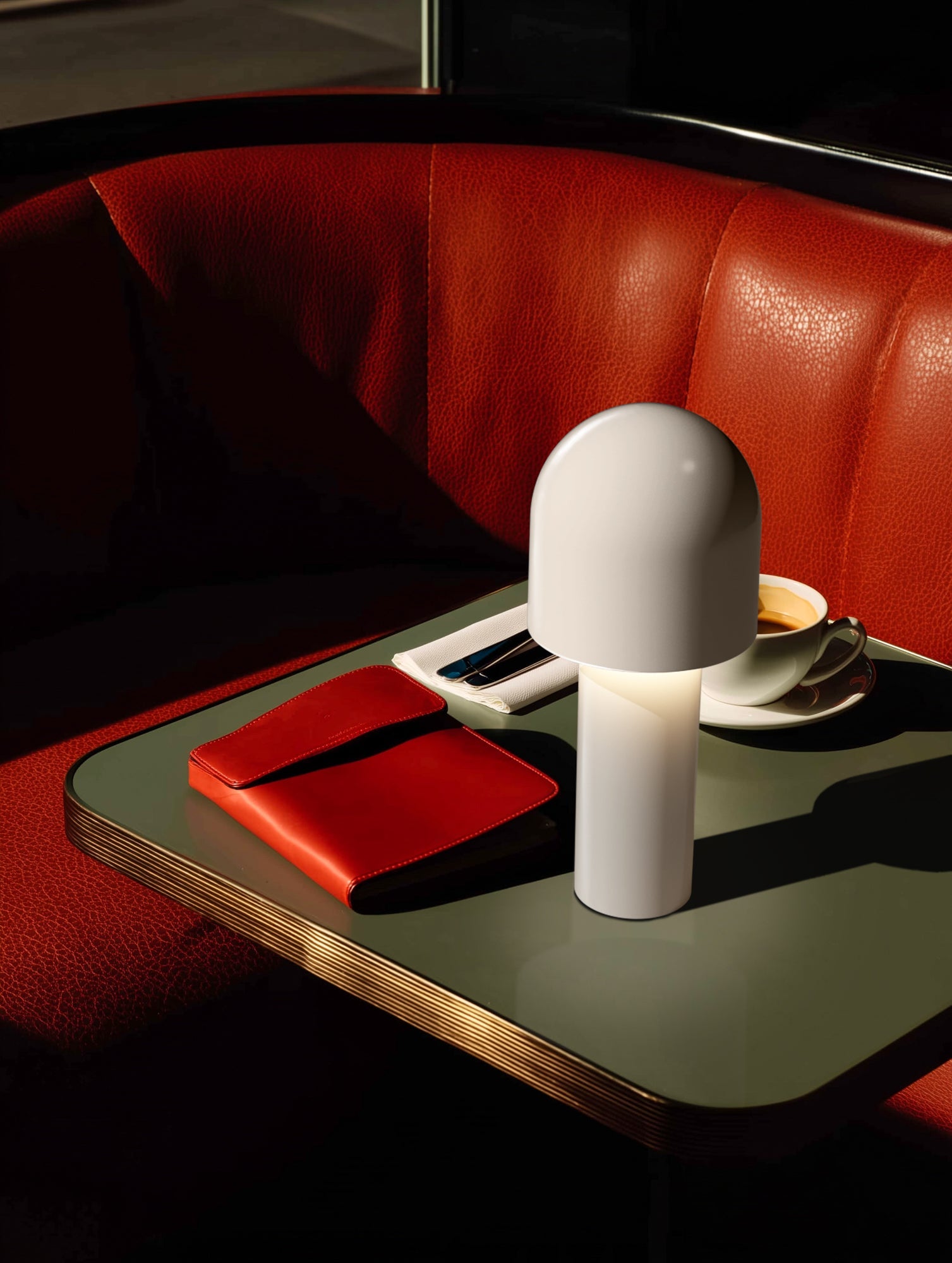 Coup by artetica - Design by artetica from Milan