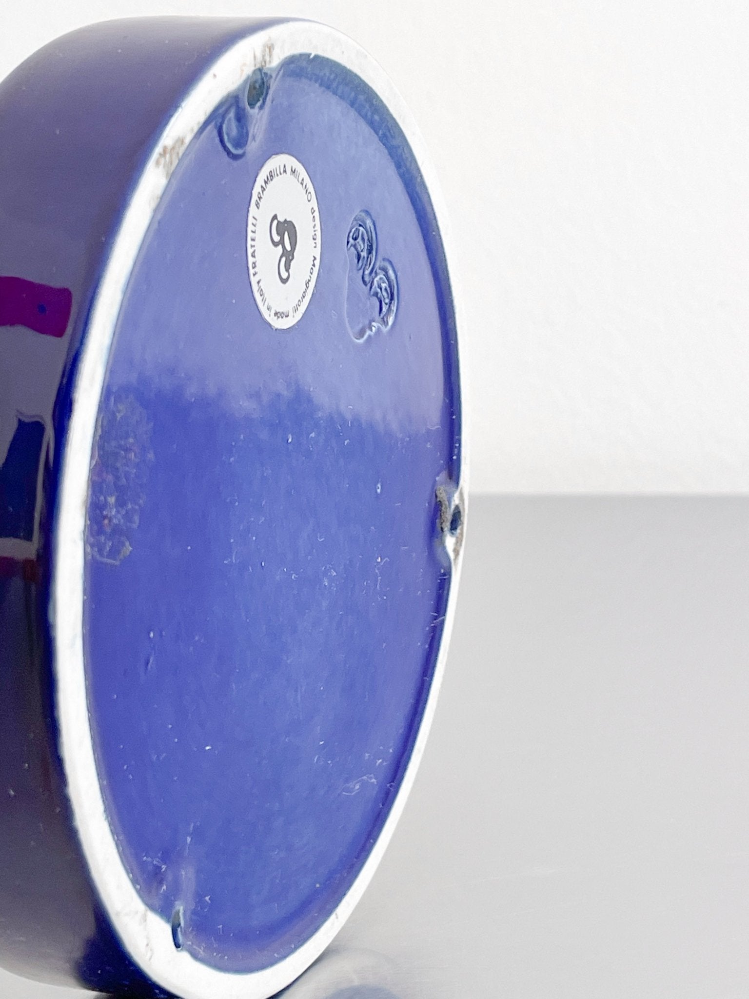 egg holder Mangiarotti by artetica - Design from Milan