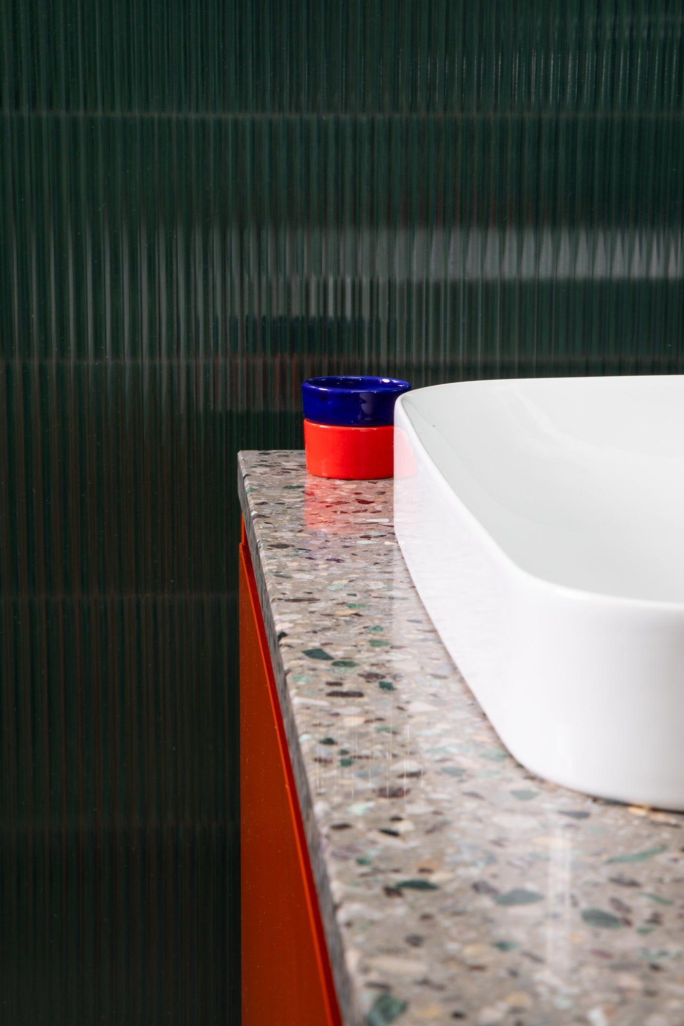 Holder by artetica - Design by artetica from Milan