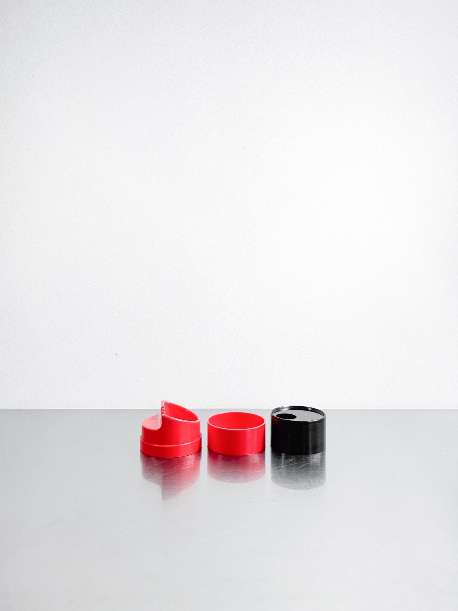 kartell 4630 by Joe Colombo by artetica - Design from Milan