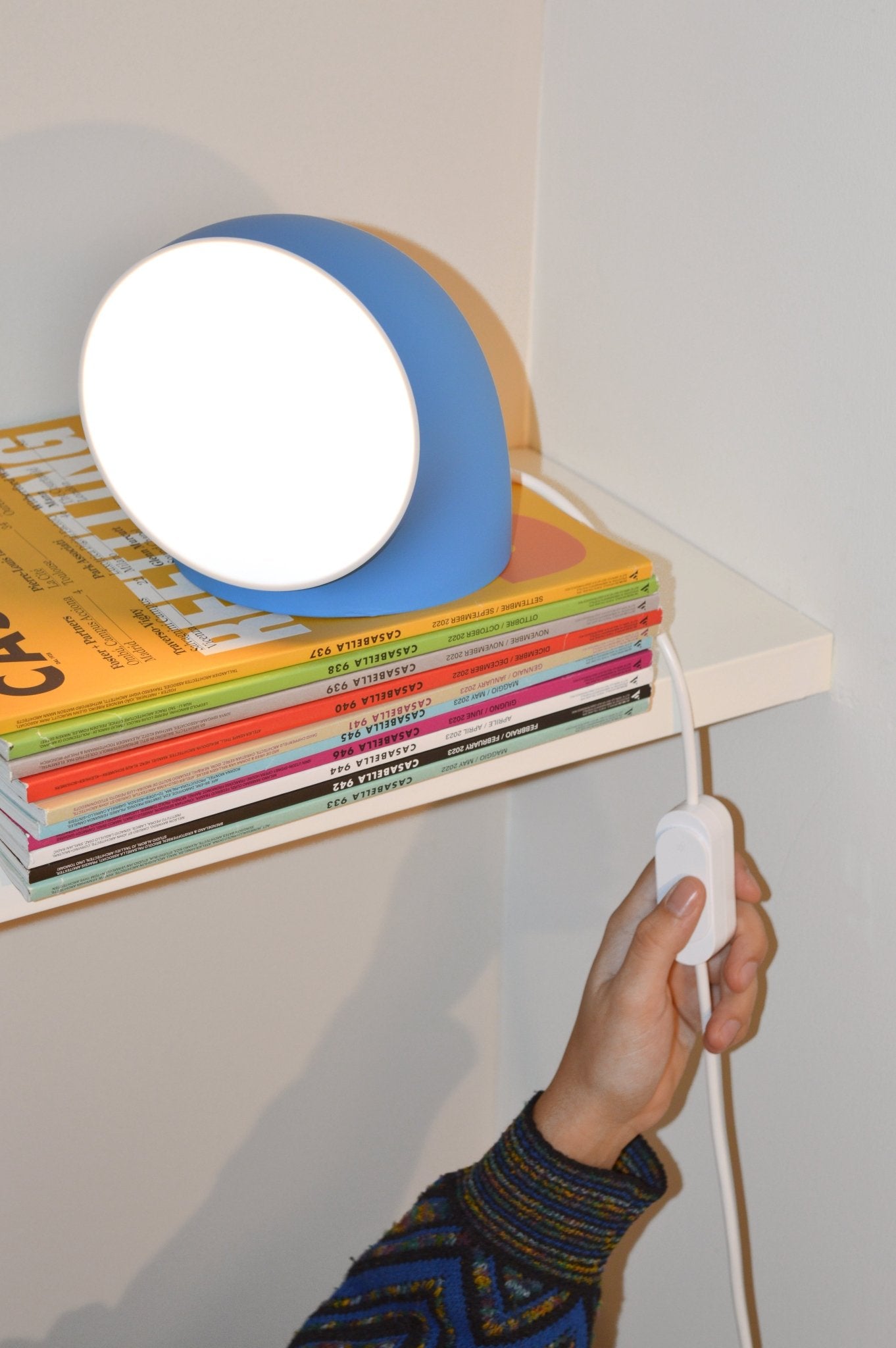 LÀ by artetica - Design by artetica from Milan