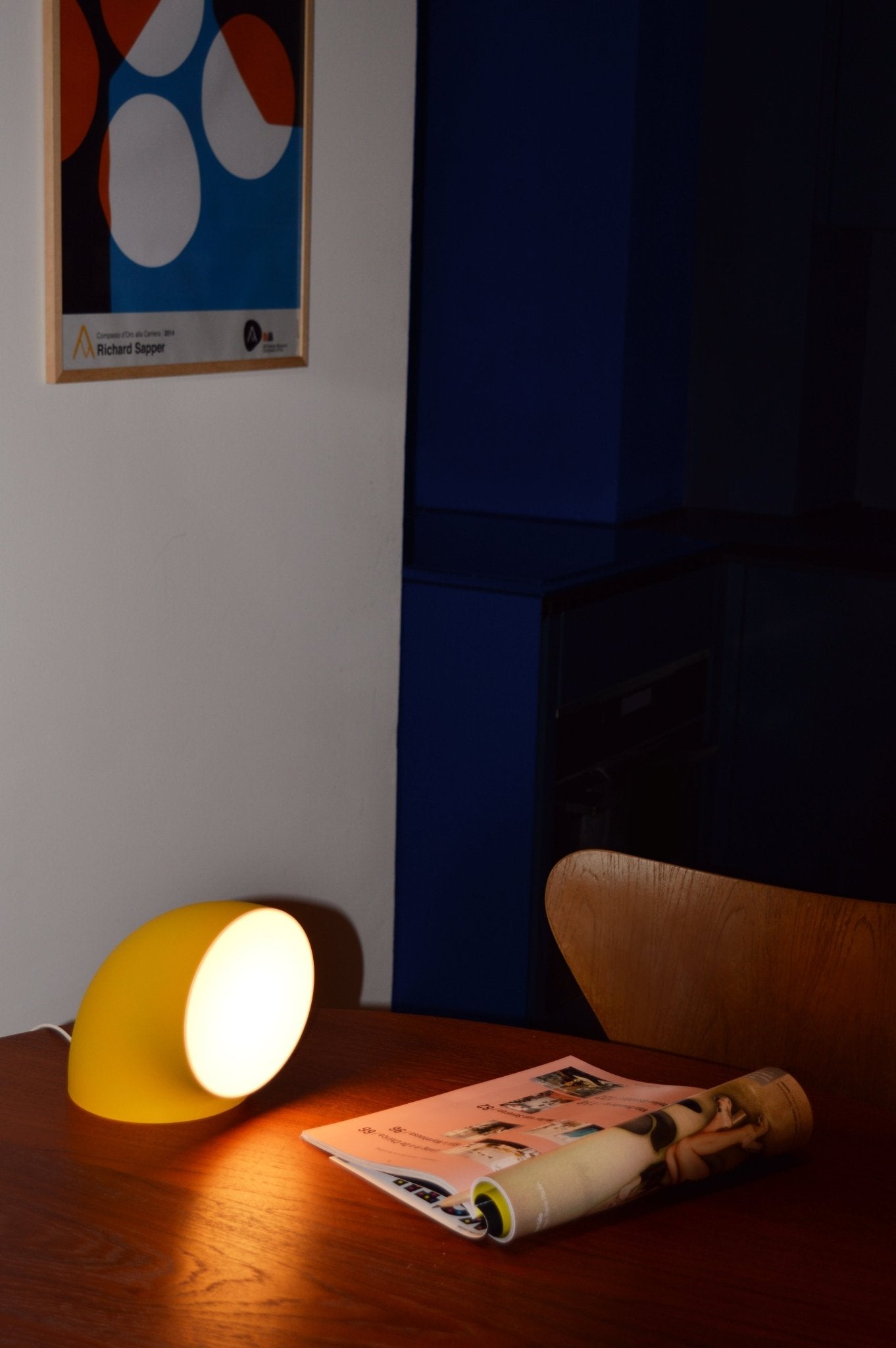 LÀ by artetica - Design by artetica from Milan