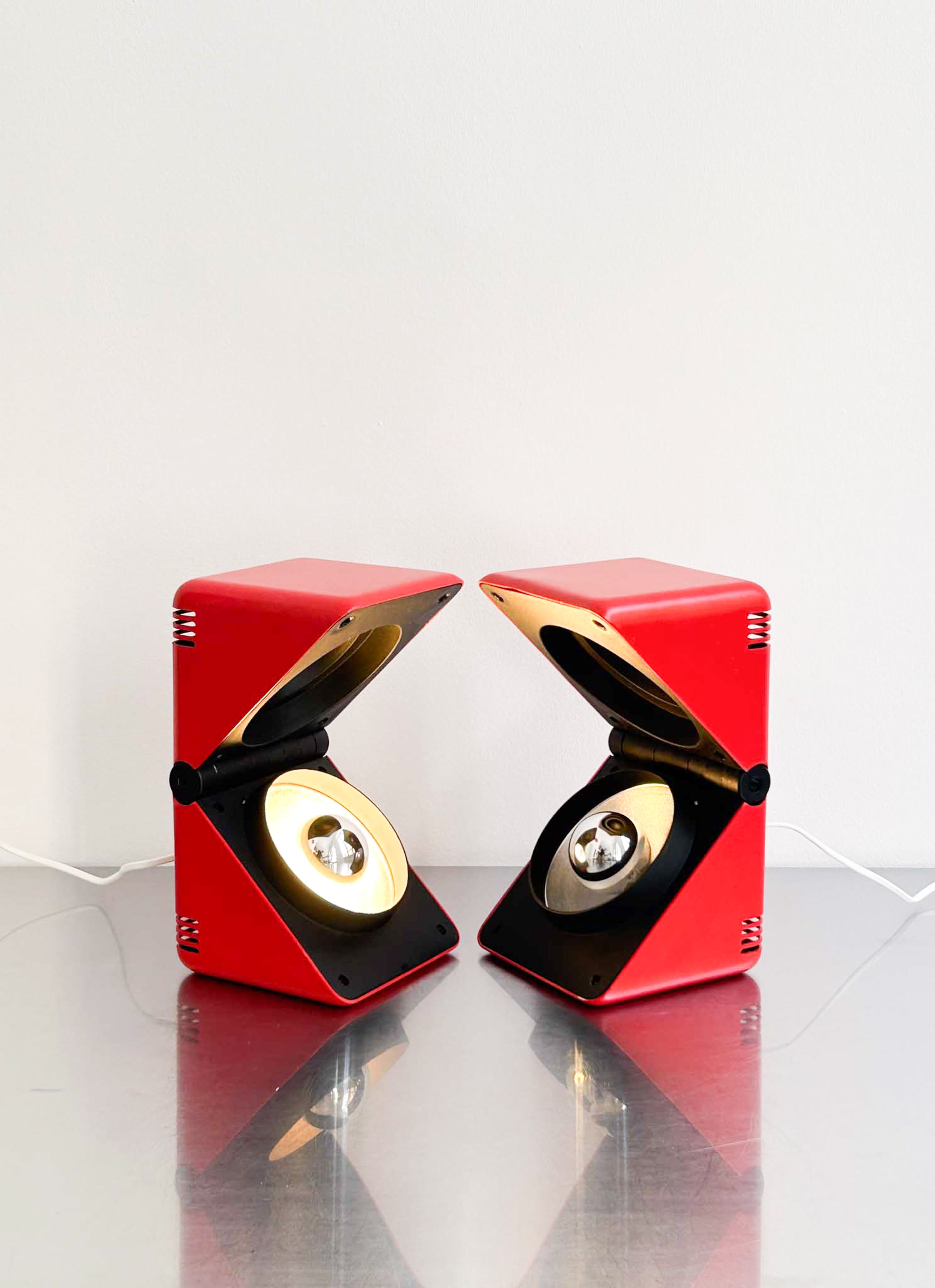lamp Cubo