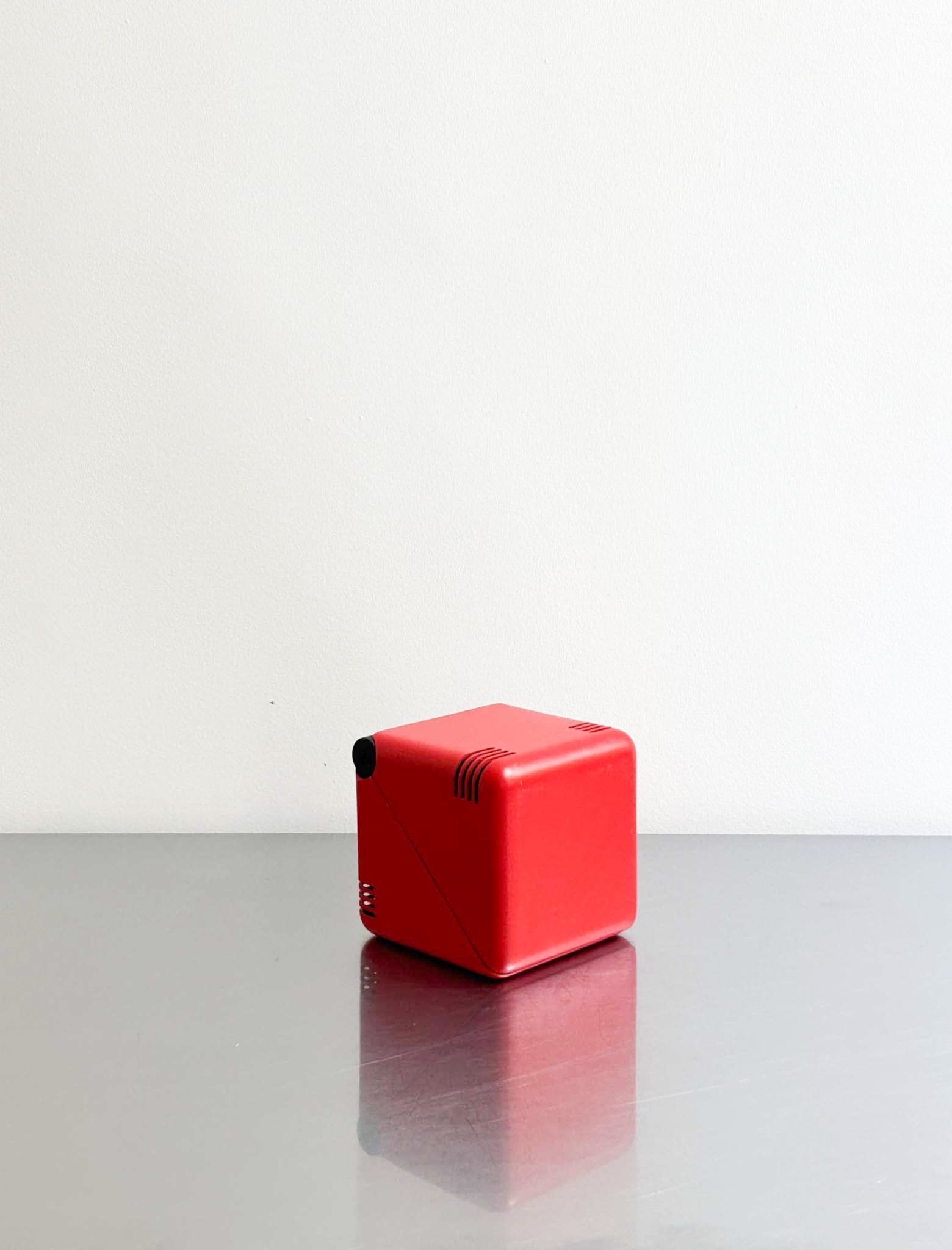 lamp Cubo by artetica - Design from Milan