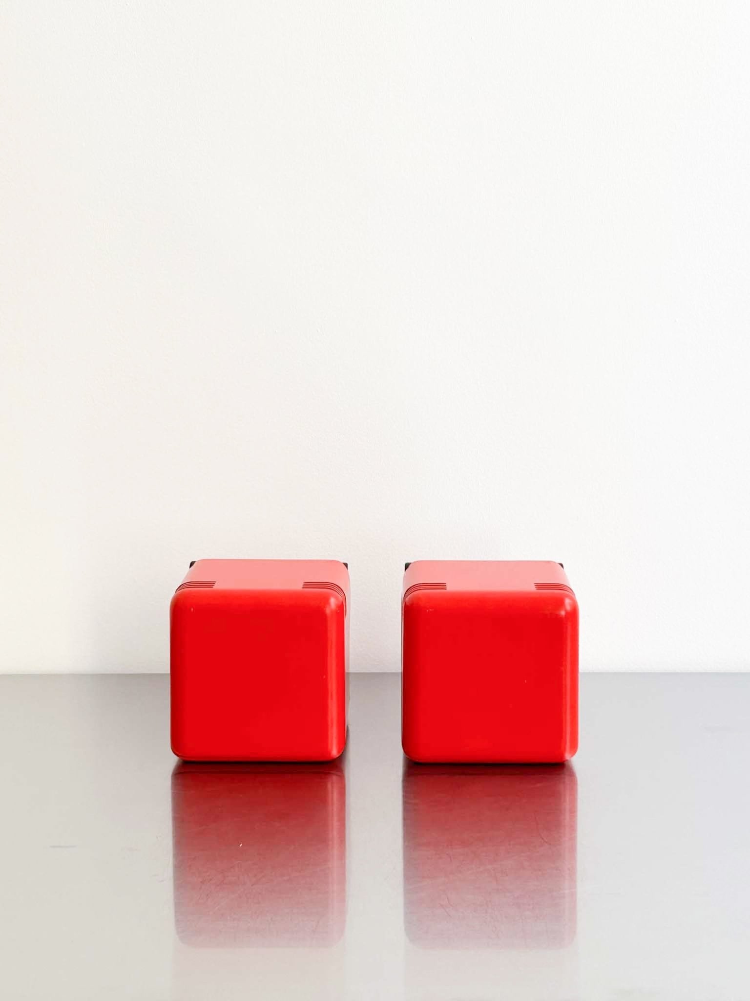 lamp Cubo by artetica - Design from Milan