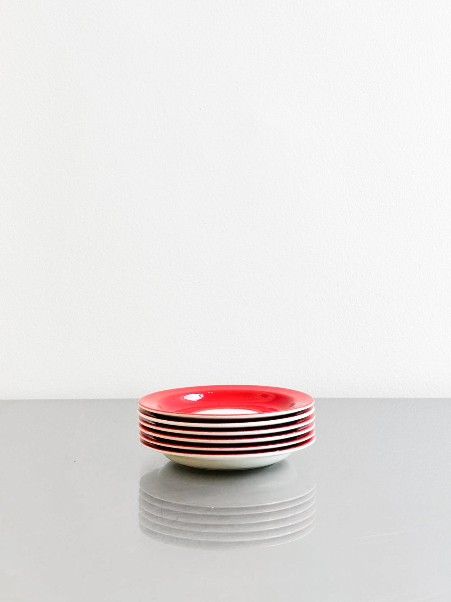 saucers Caprese by artetica - Design from Milan