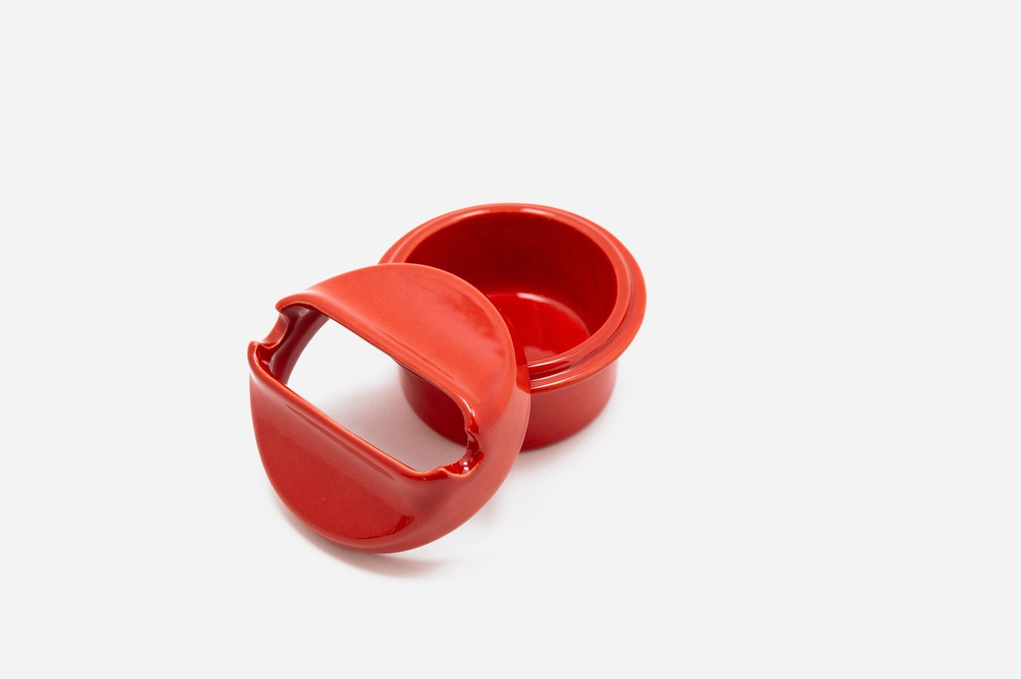 Spare Parts: Ashtray by artetica - from Milan