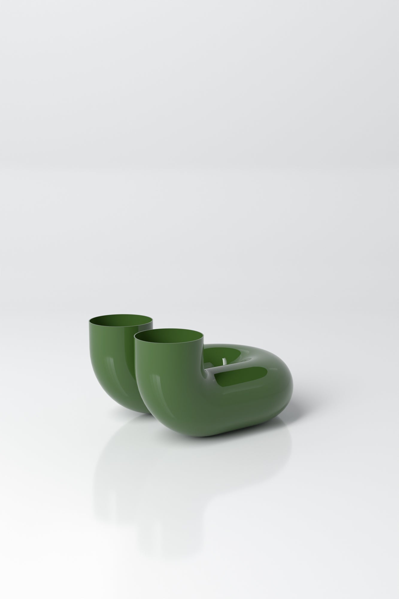 U by artetica - Design by artetica from Milan