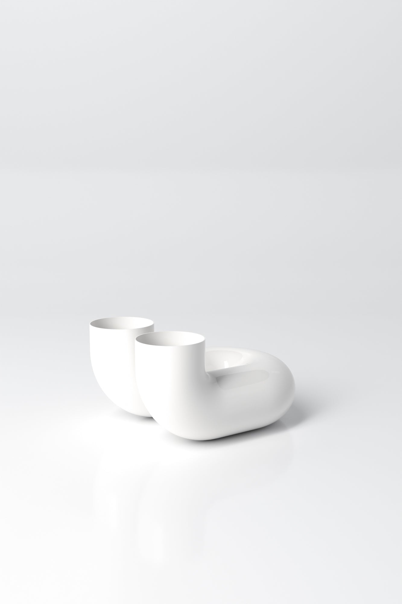 U by artetica - Design by artetica from Milan