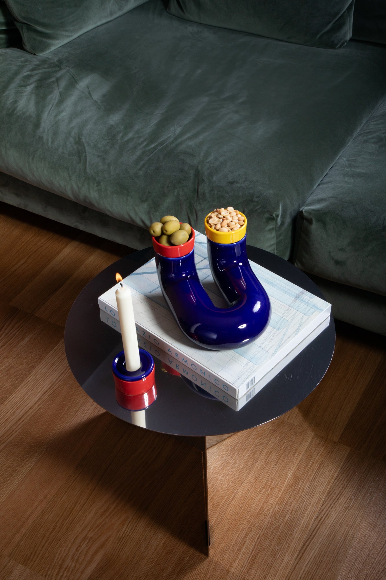 U by artetica - Design by artetica from Milan