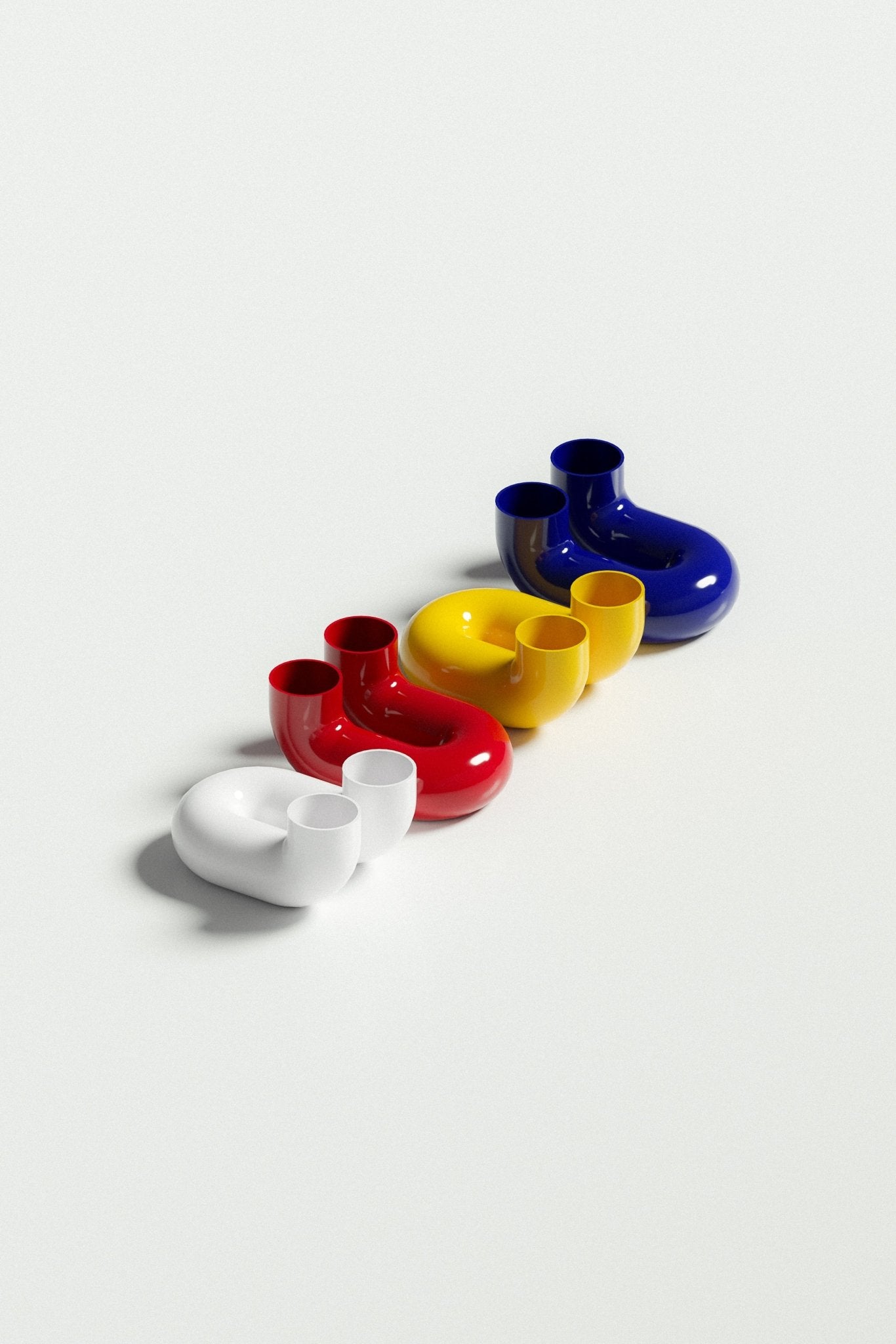 U by artetica - Design by artetica from Milan