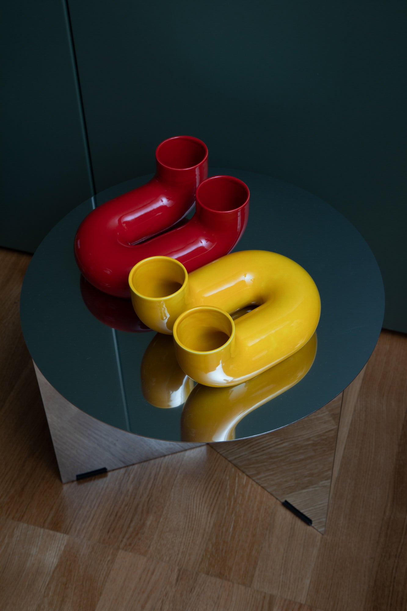 U by artetica - Design by artetica from Milan