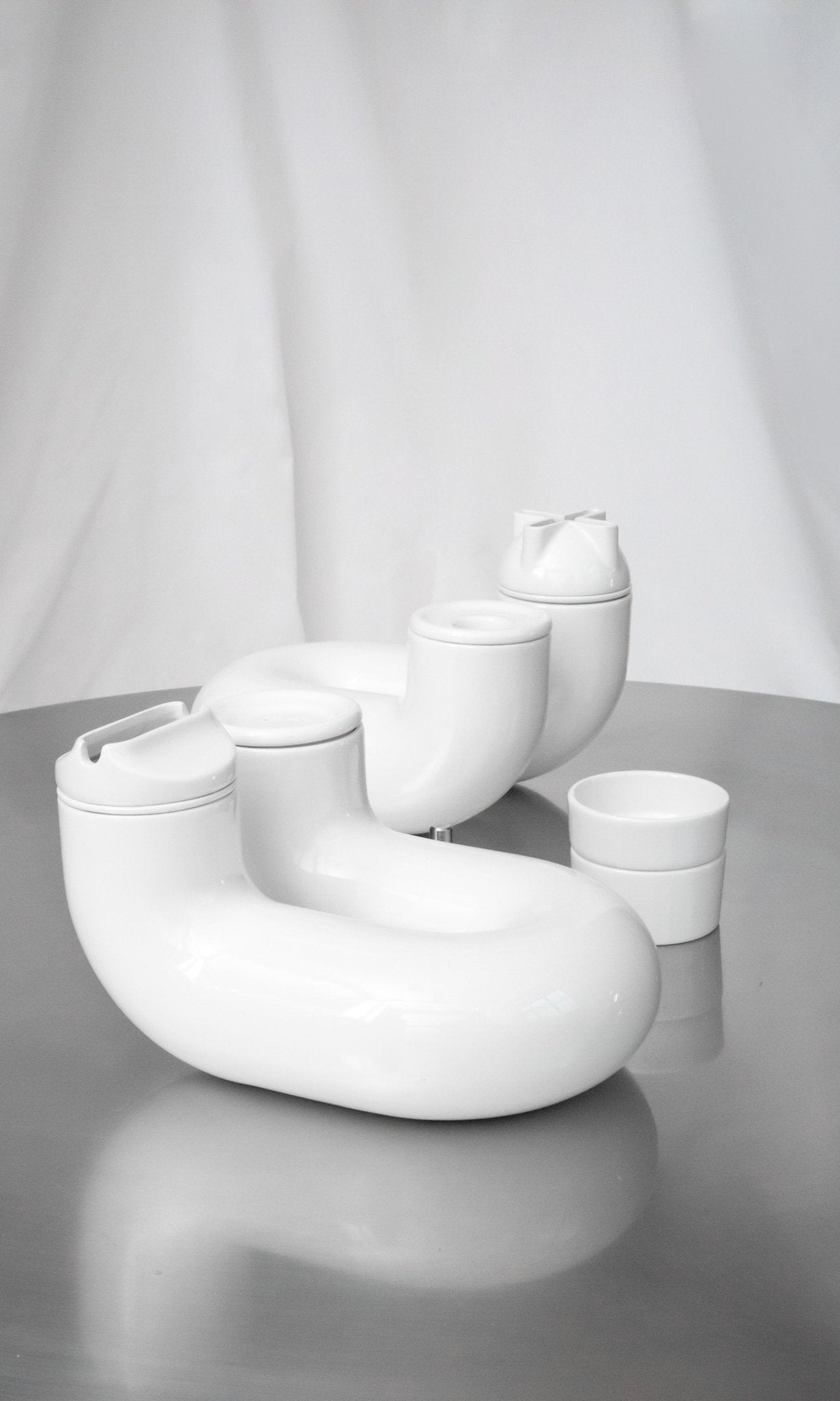 U by artetica - Design by artetica from Milan