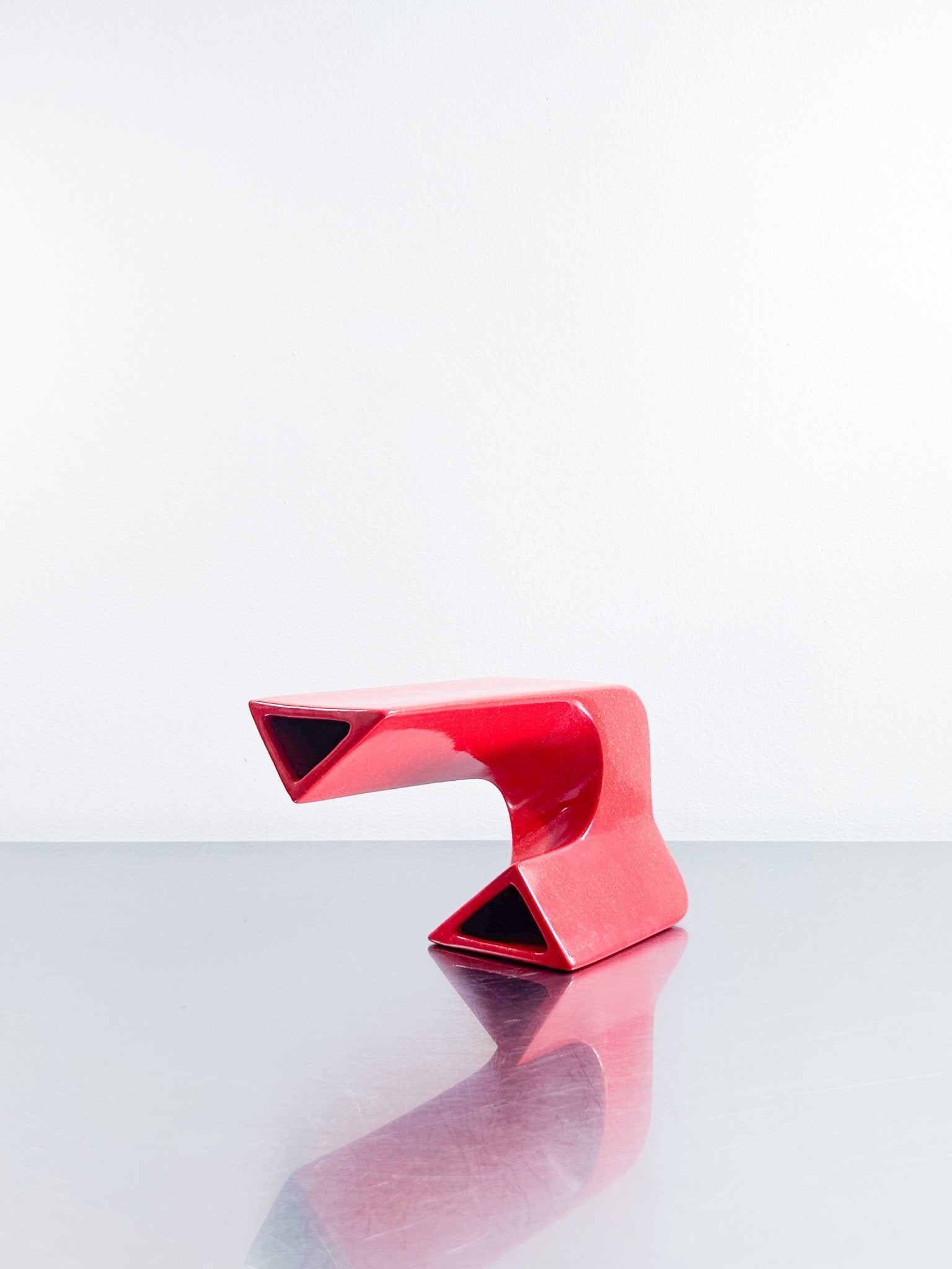 vase Bertoncello by artetica - Design from Milan