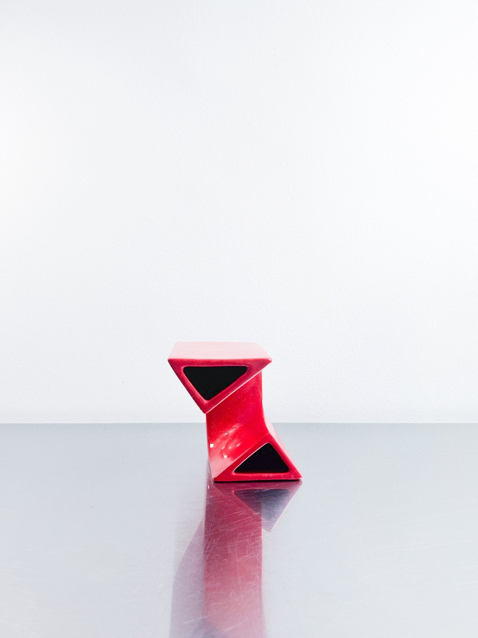 vase Bertoncello by artetica - Design from Milan