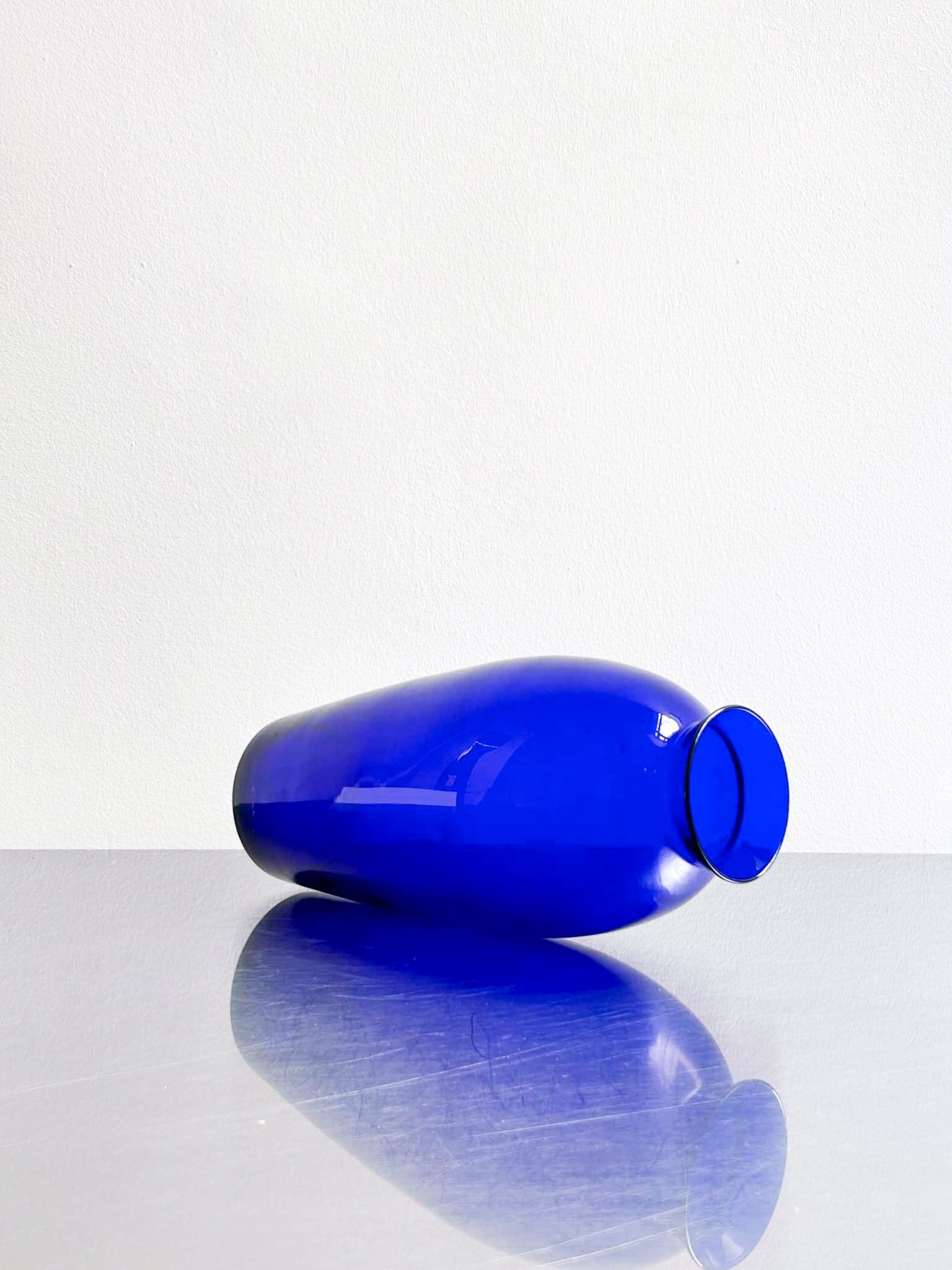 vase Carlo Moretti by artetica - Design from Milan