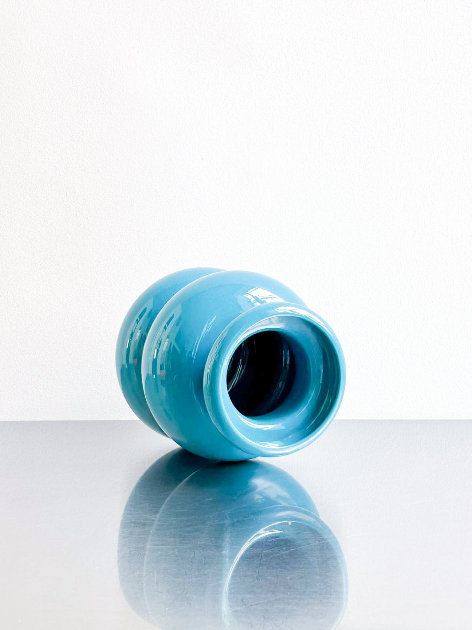 vase Double Bold by artetica - Design from Milan